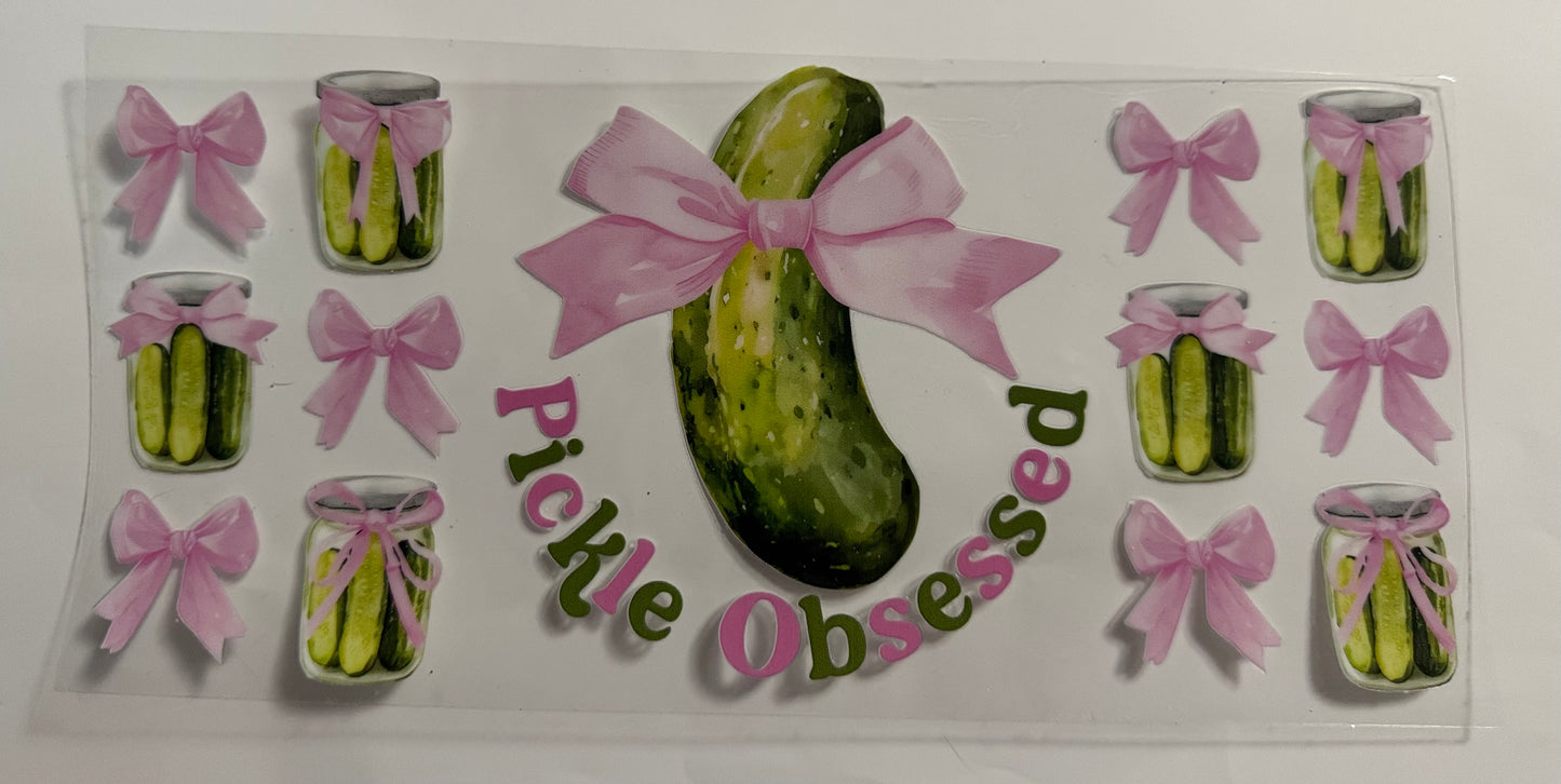 Pickle 2