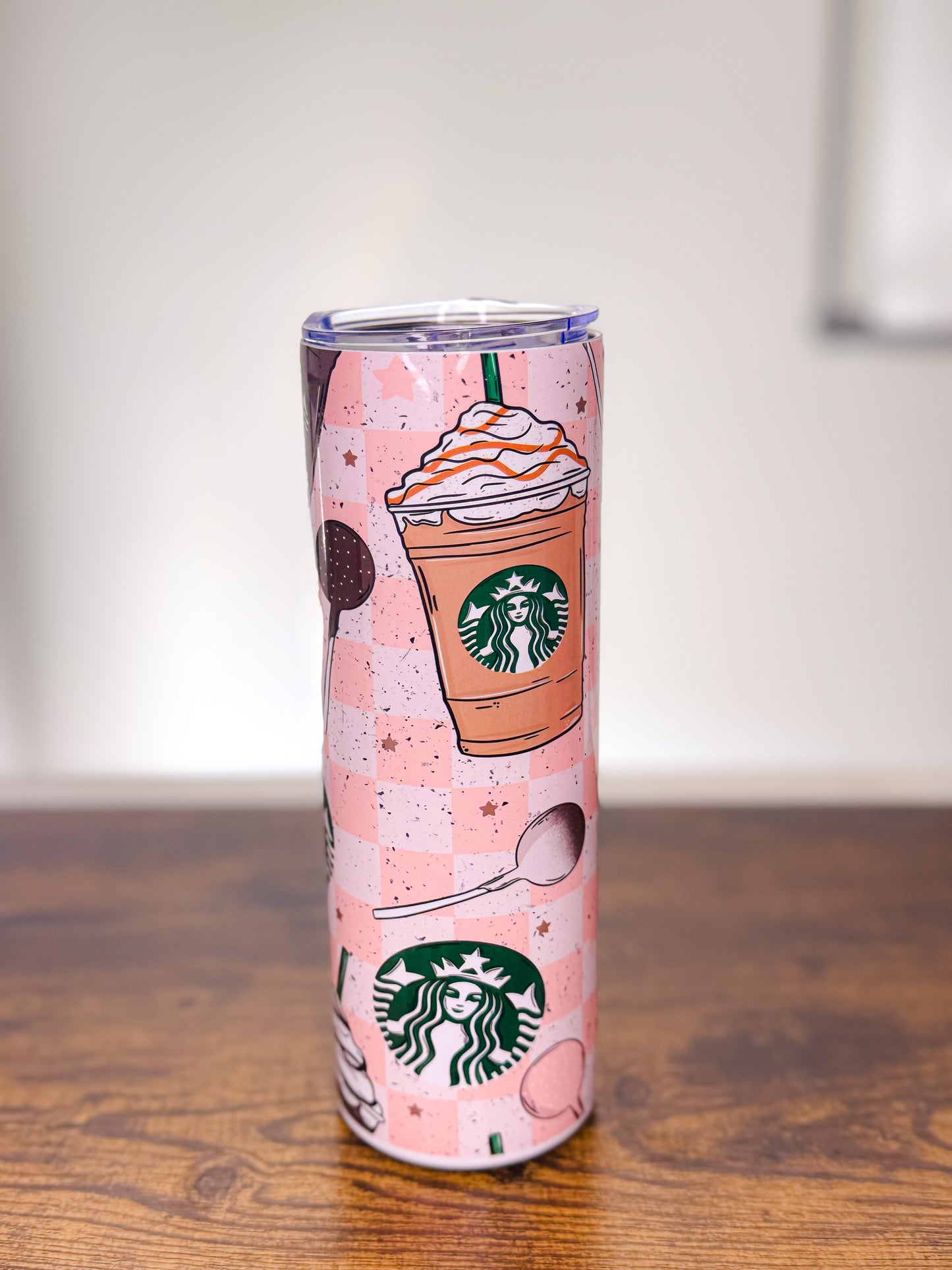 Starbucks 20oz Tumbler