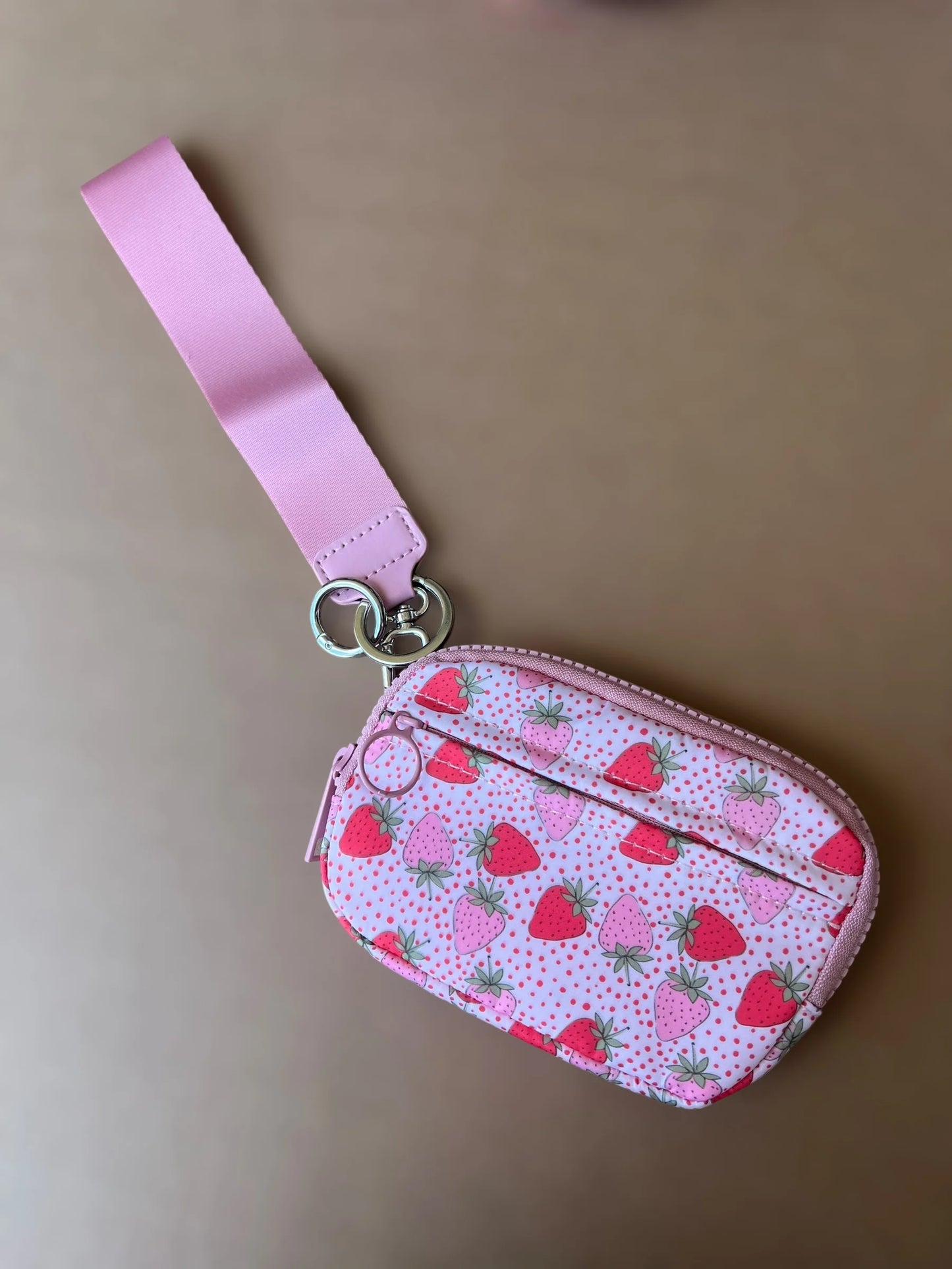 Wristlet Wallets