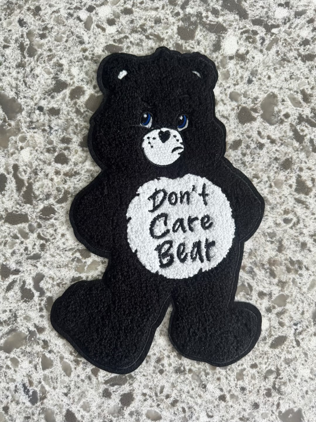 ADD ON PATCH