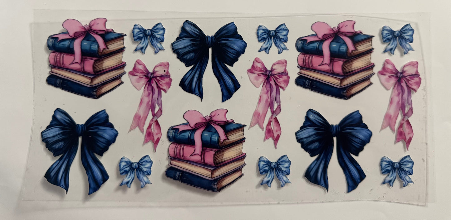 Books & Bows