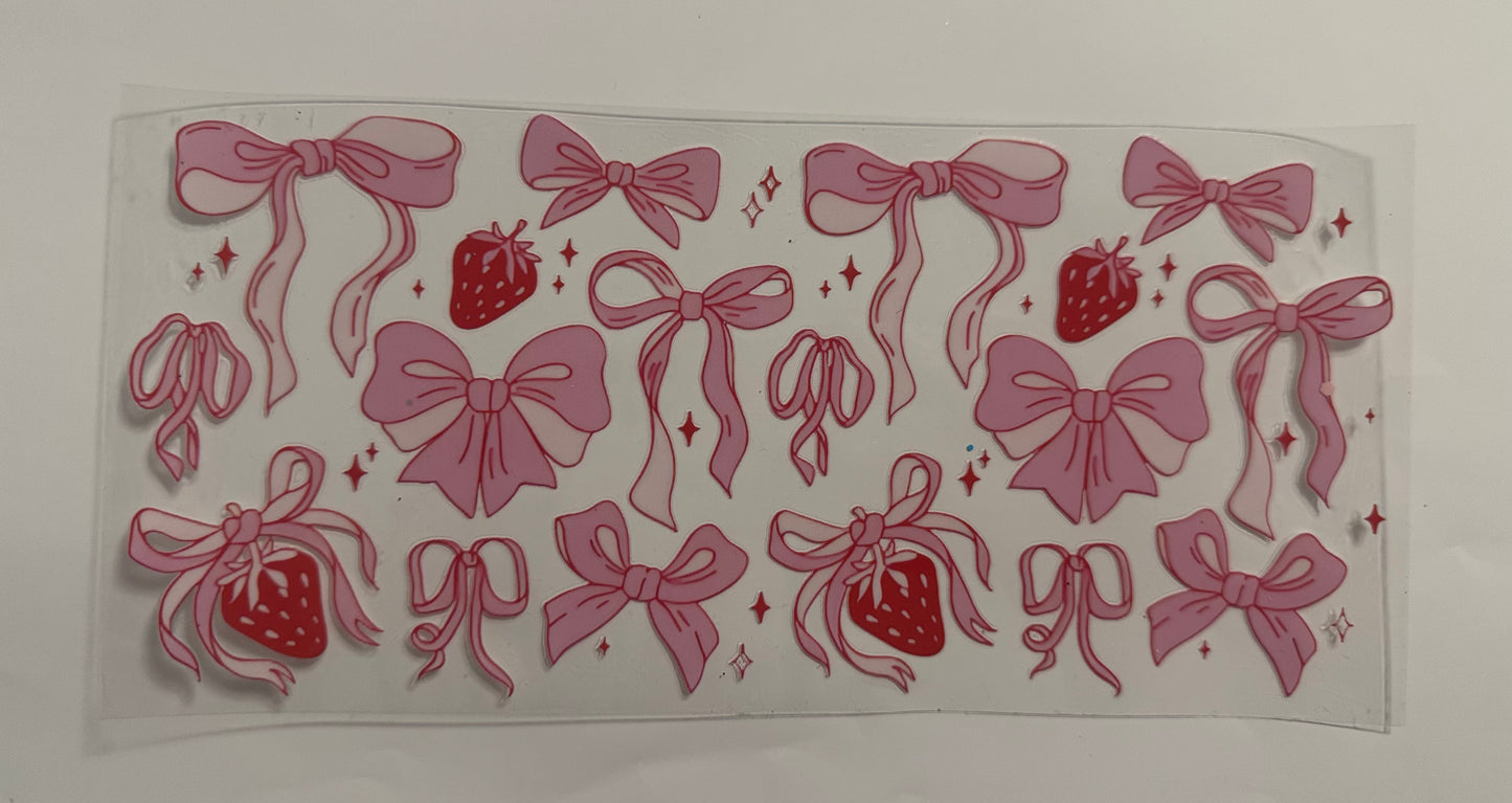 Strawberry 3