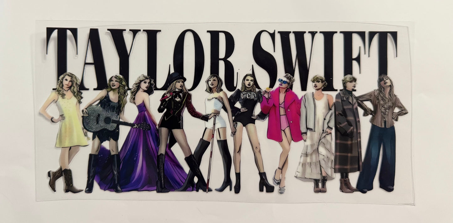 Taylor Swift 1
