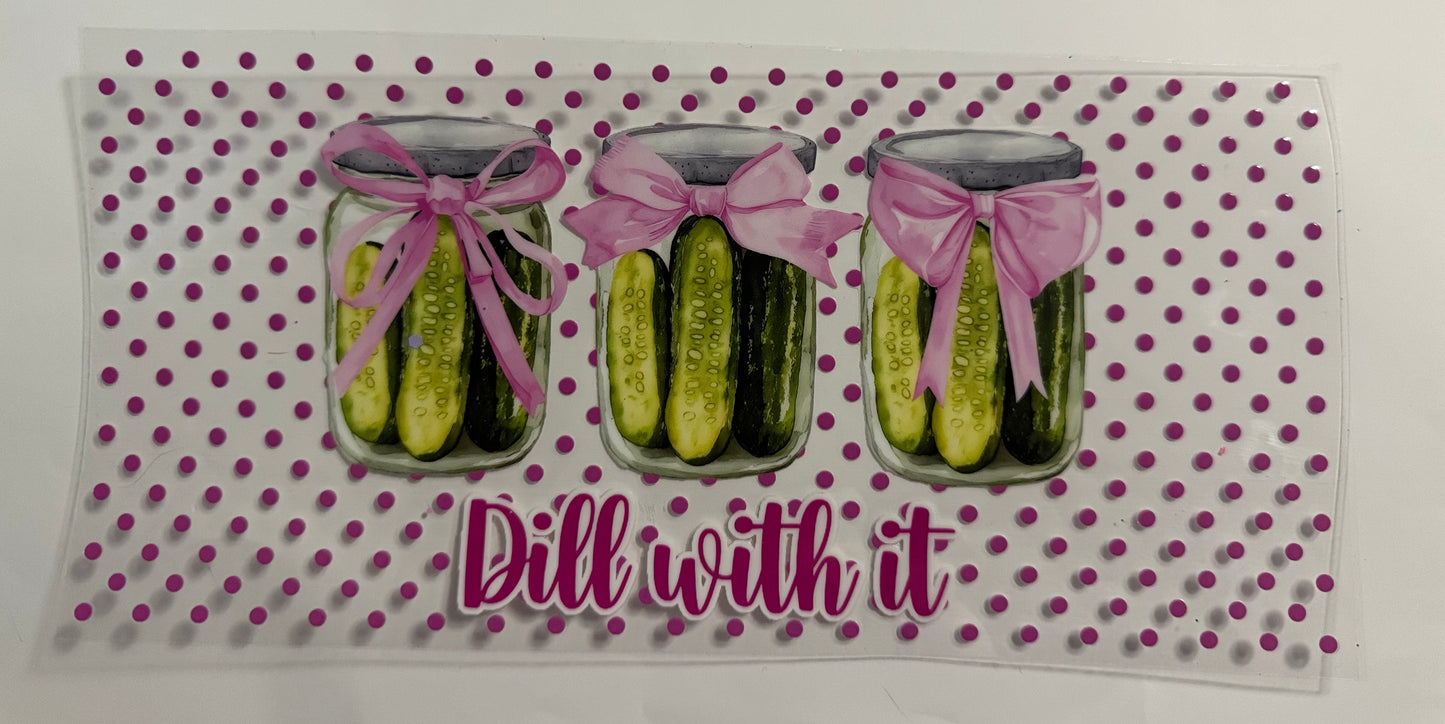 Pickle 3