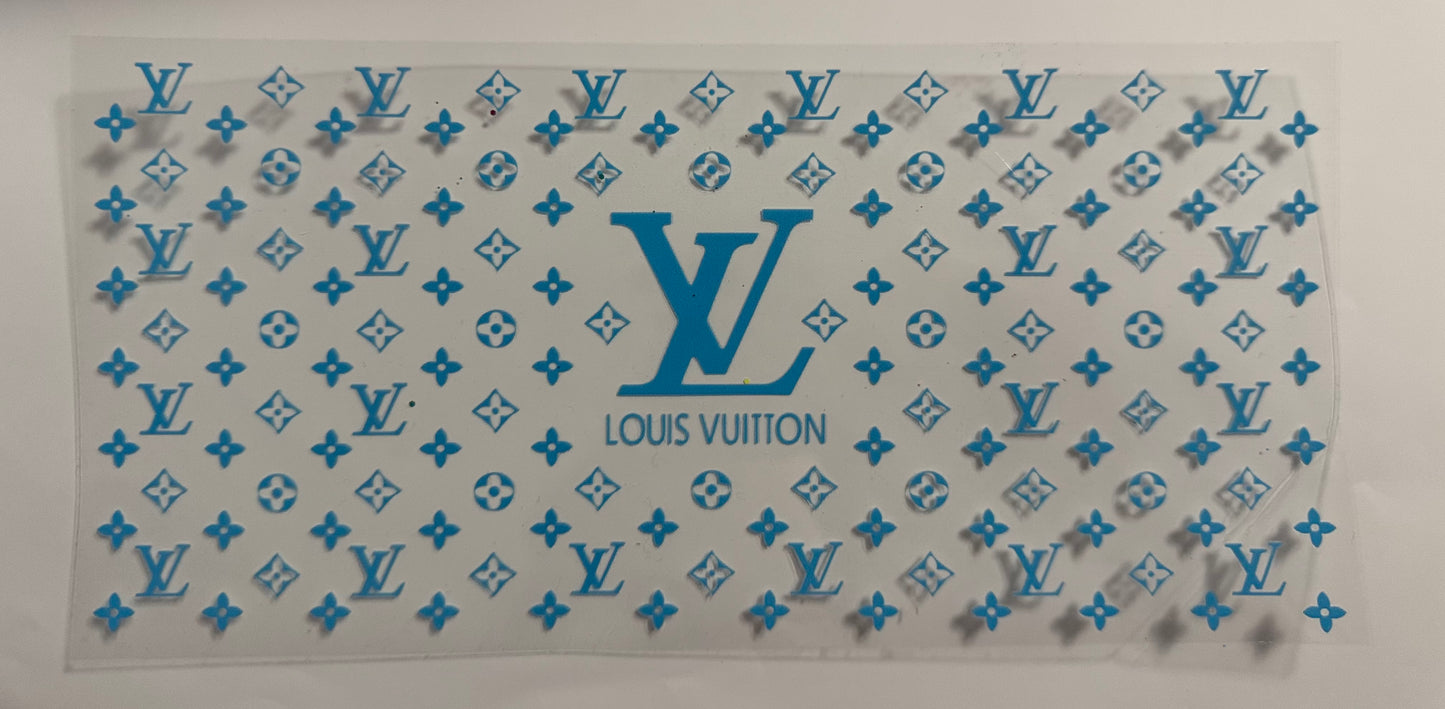 LV 1