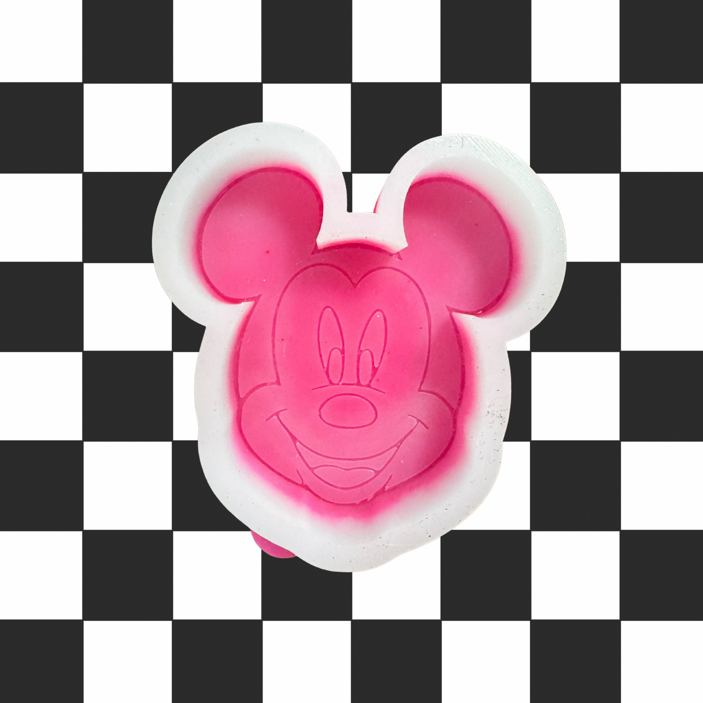 Mickey Mouse Freshie
