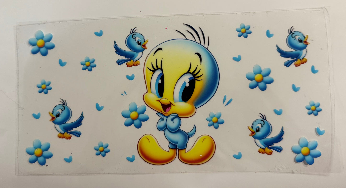 Looney Tunes 2
