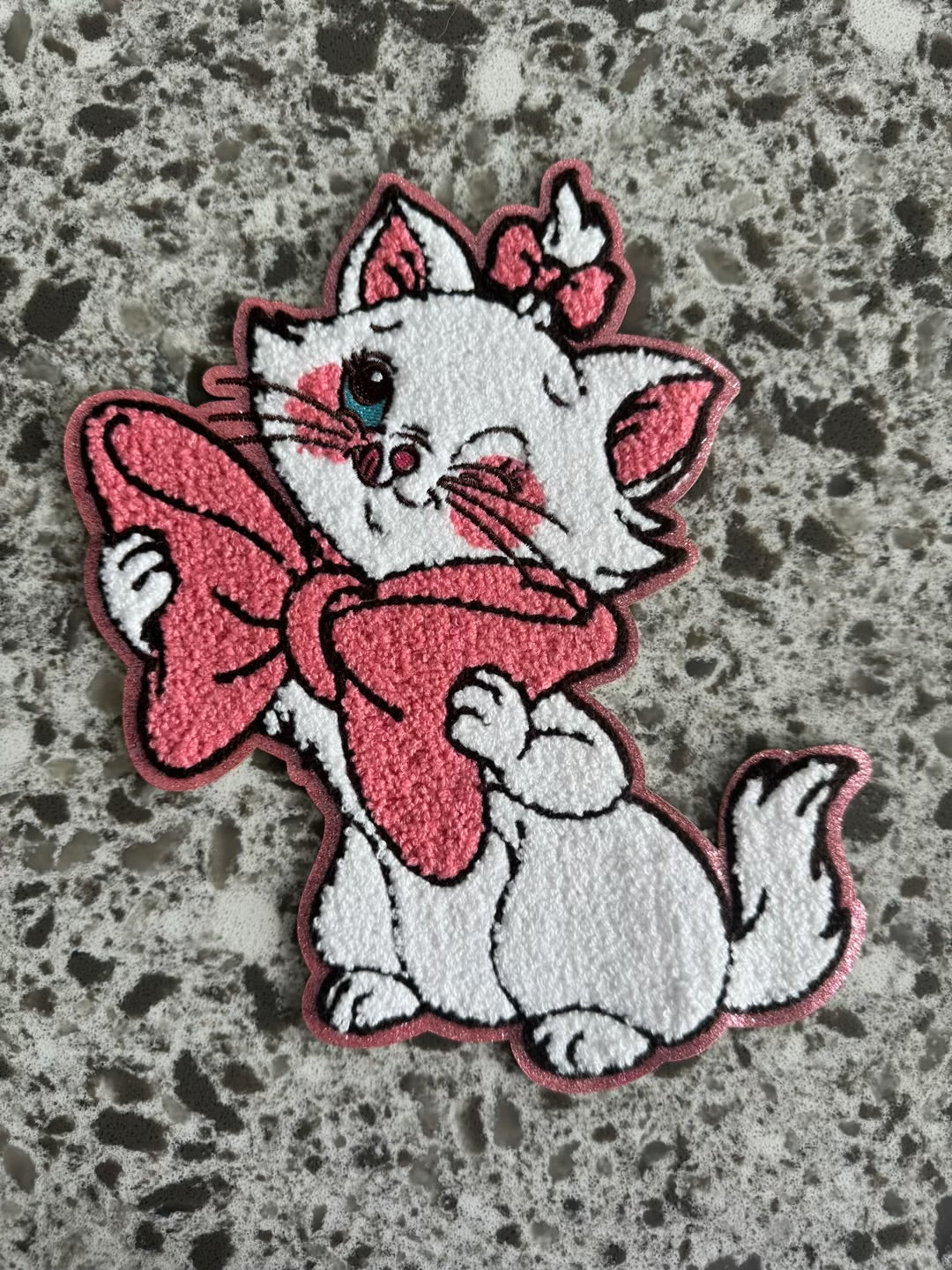 ADD ON PATCH