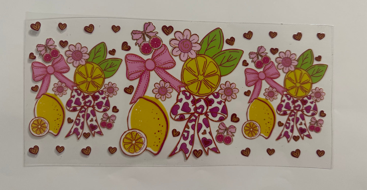Lemon 2