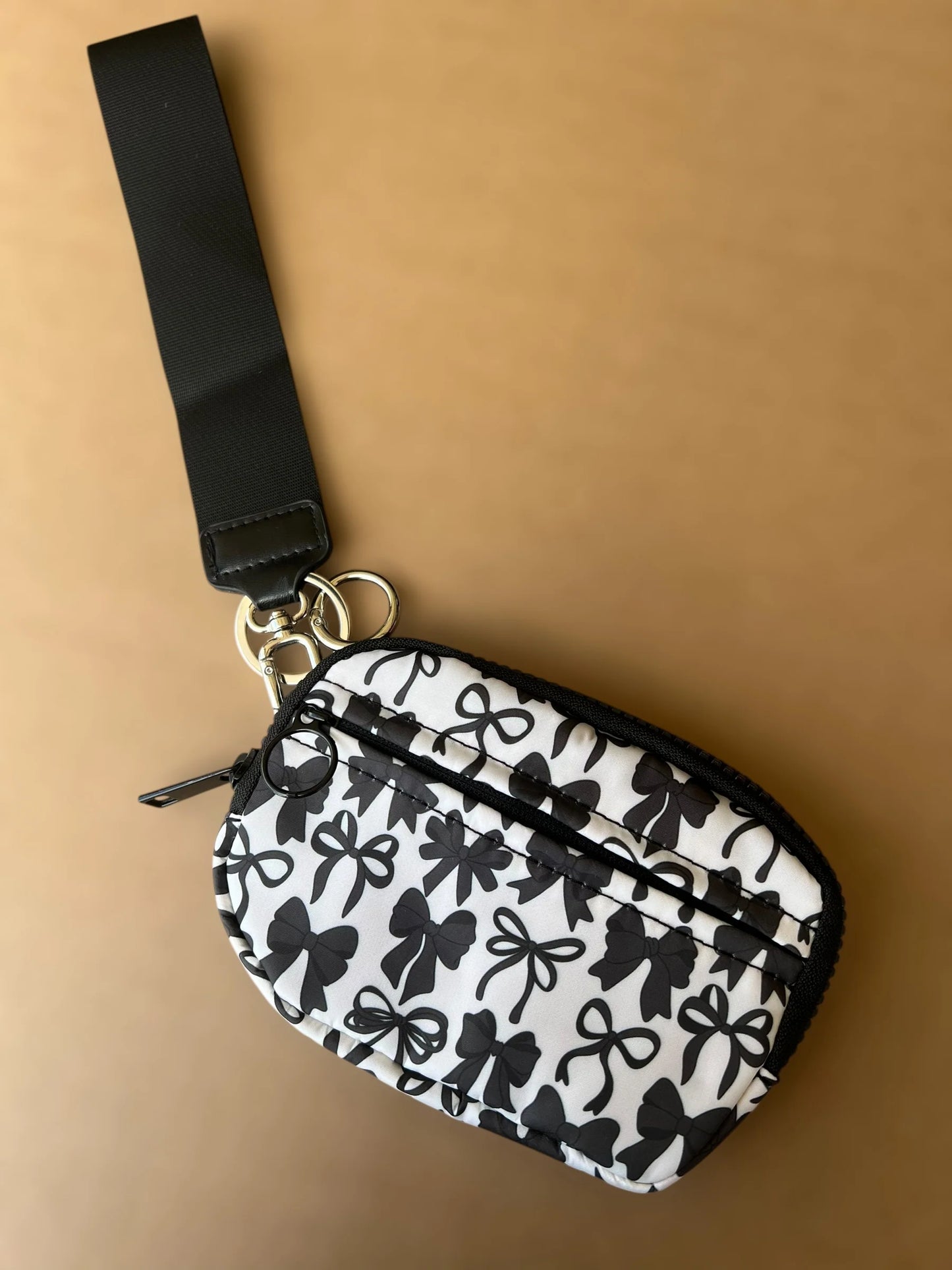 Wristlet Wallets