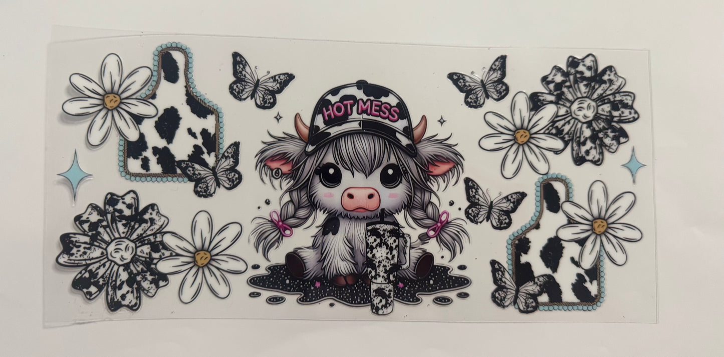 Cow 7
