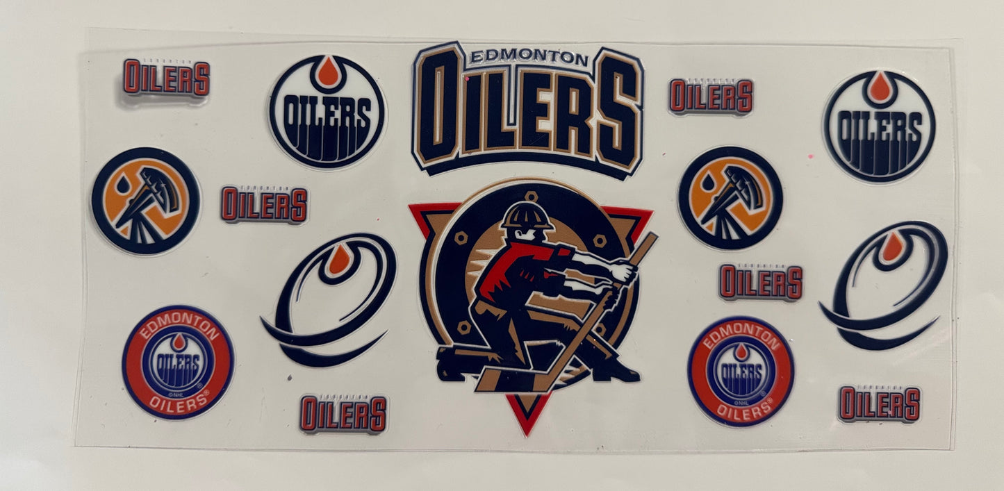 Edmonton Oilers