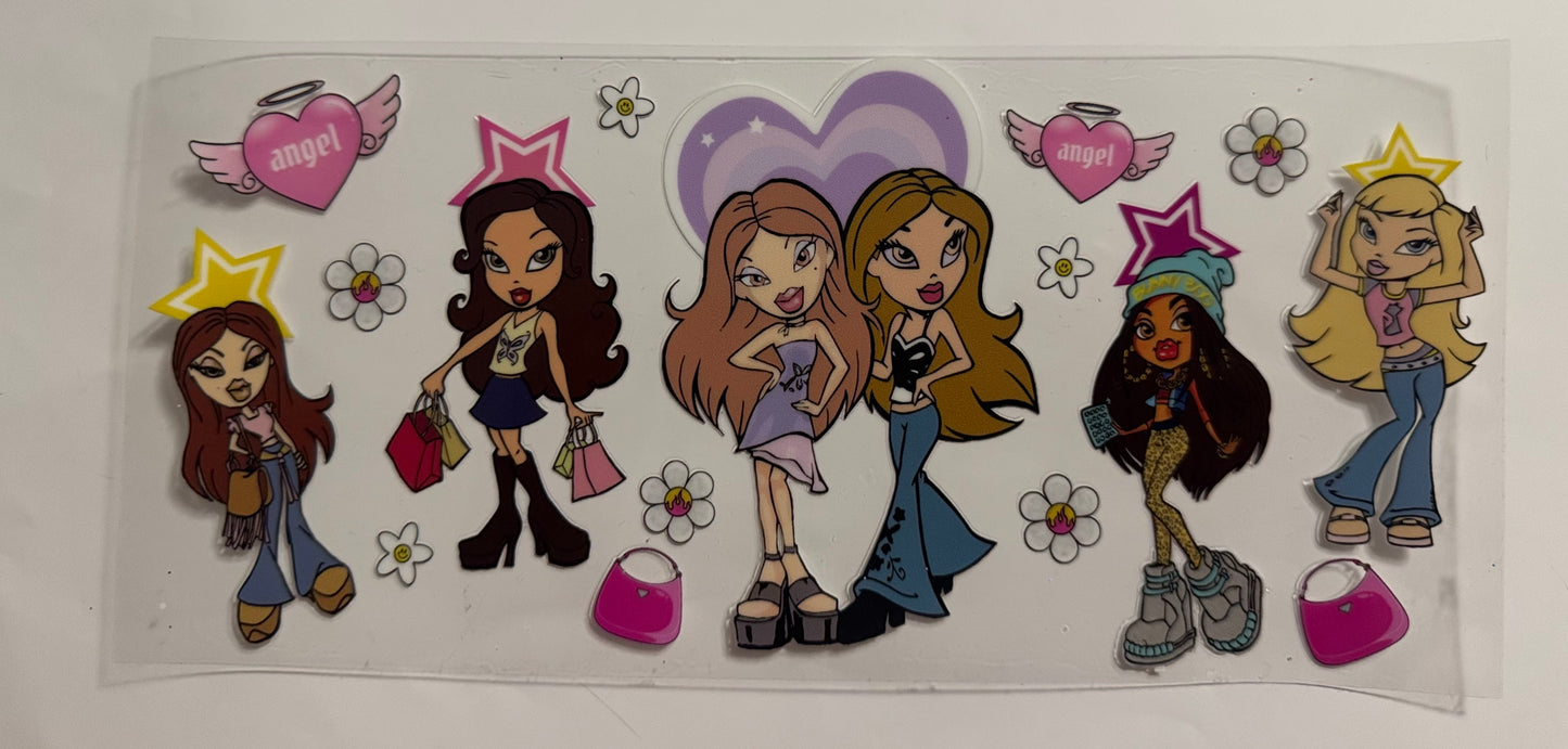 Bratz 6