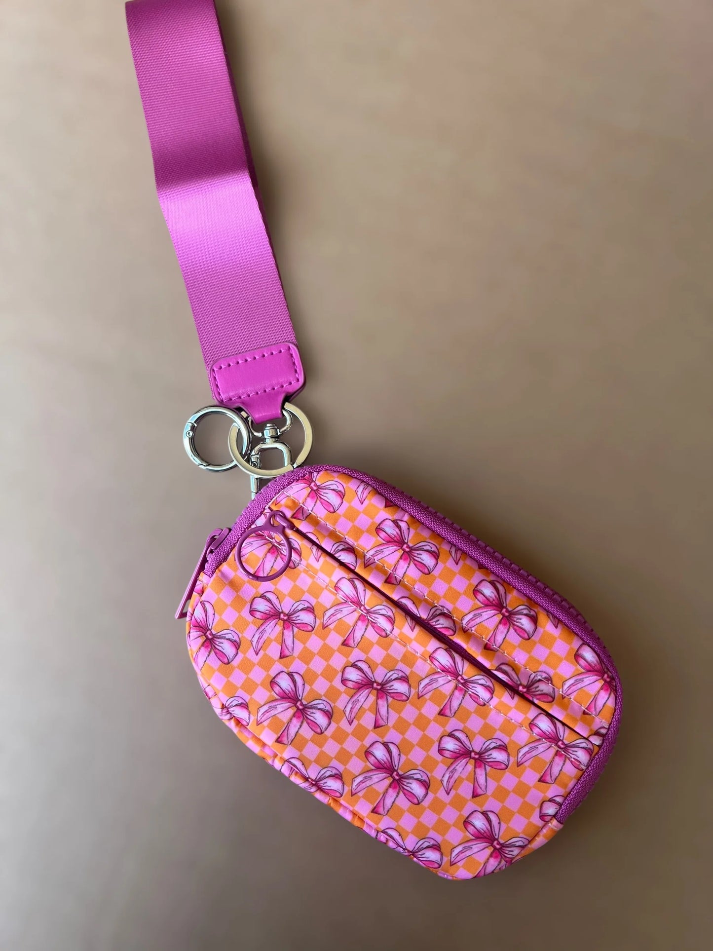 Wristlet Wallets