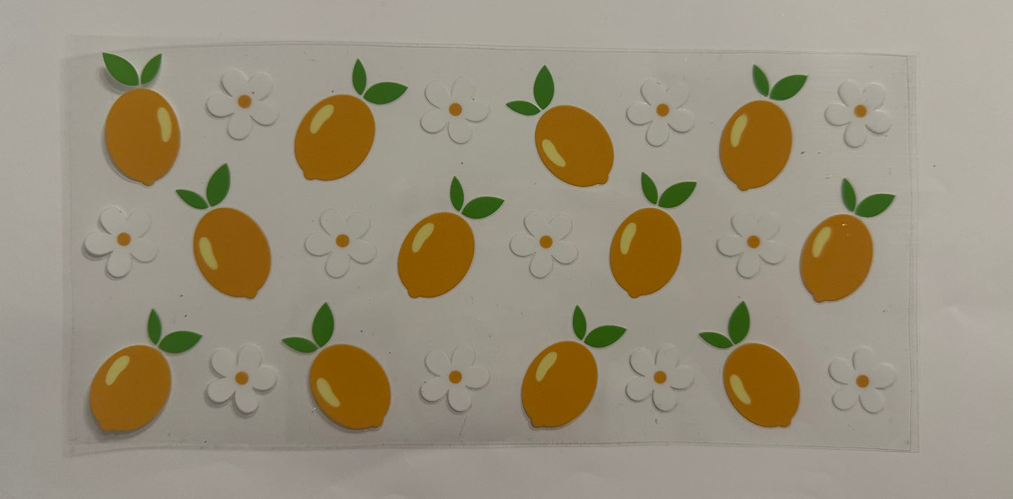 Lemon 1