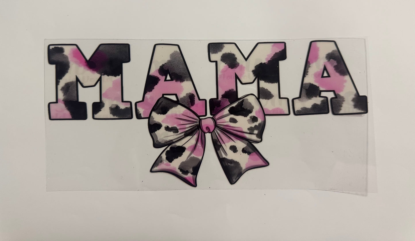 Mama 7
