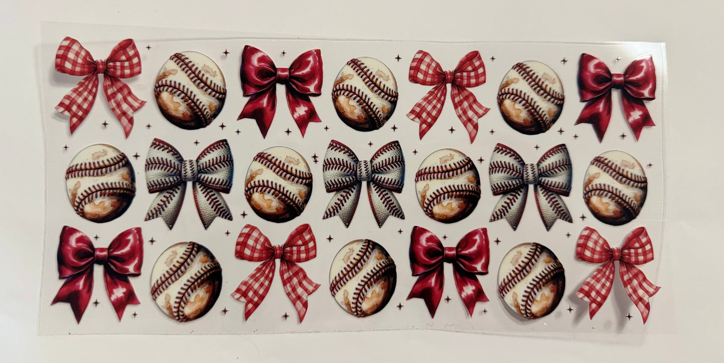 Baseball 5