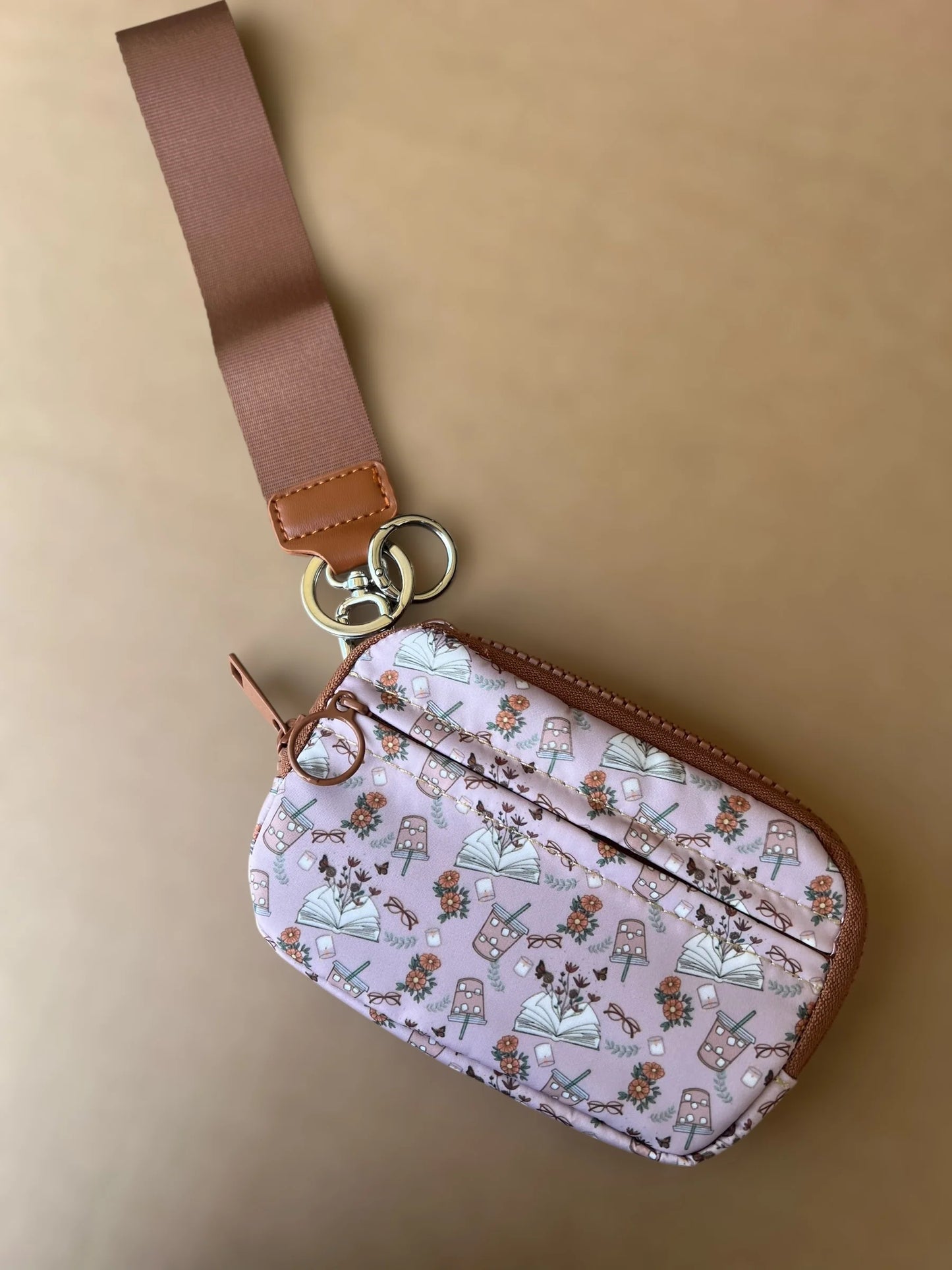 Wristlet Wallets