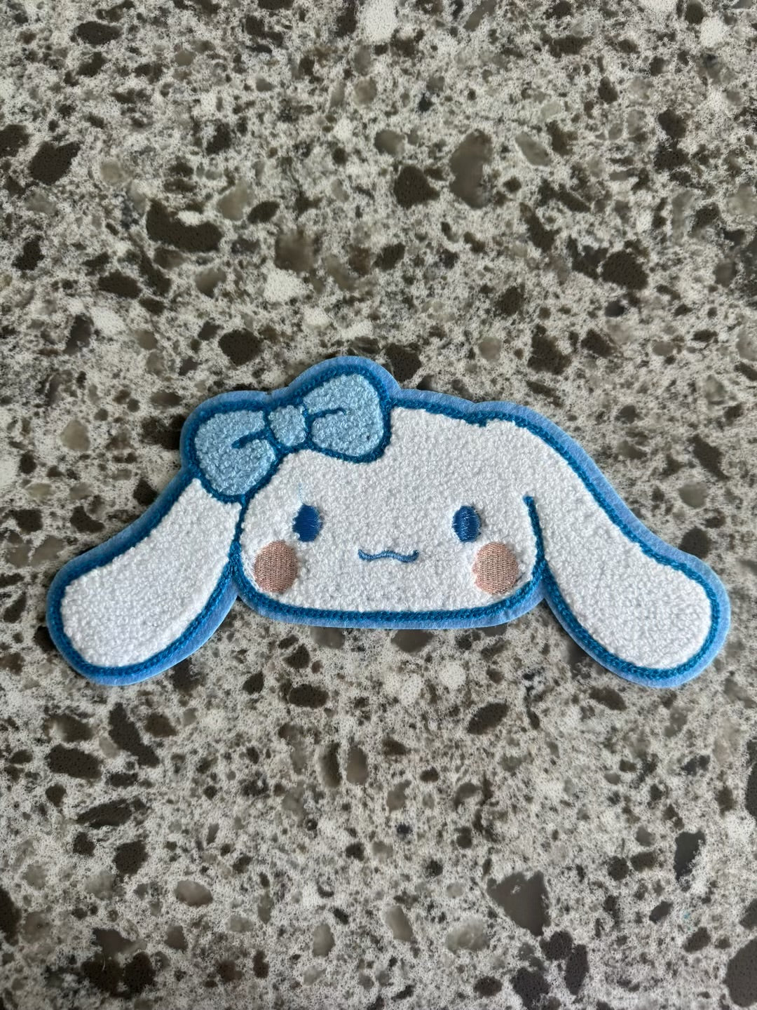 ADD ON PATCH