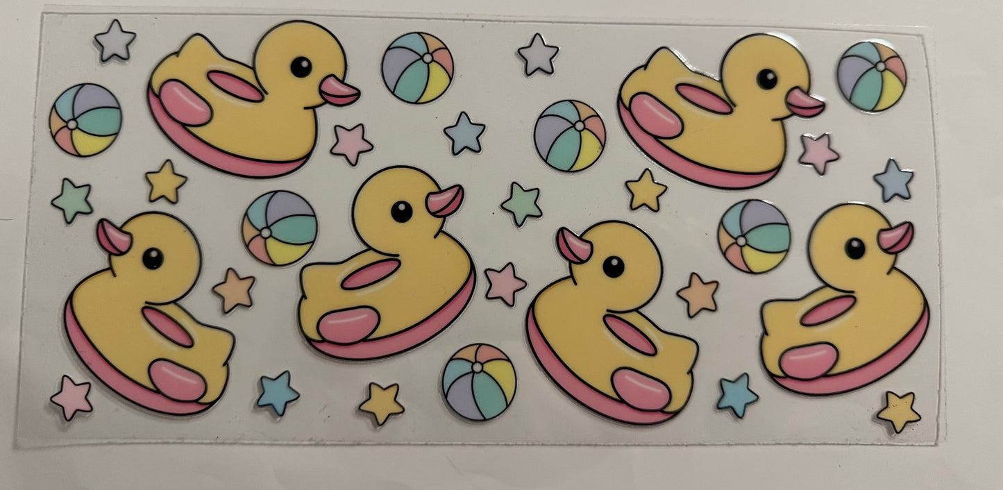 Ducks