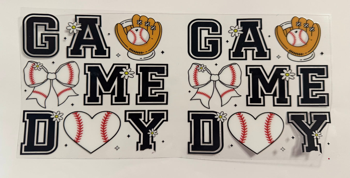 Baseball 1