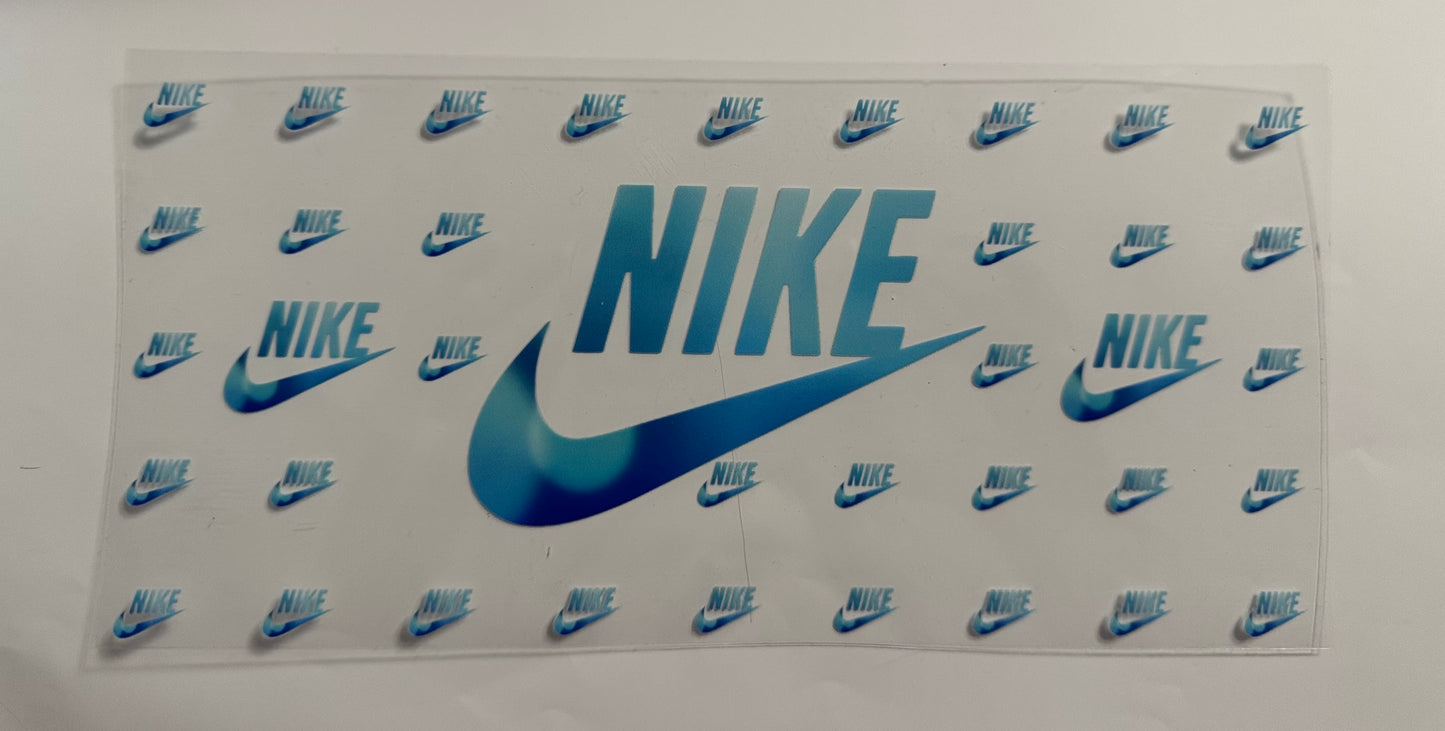 Nike 1