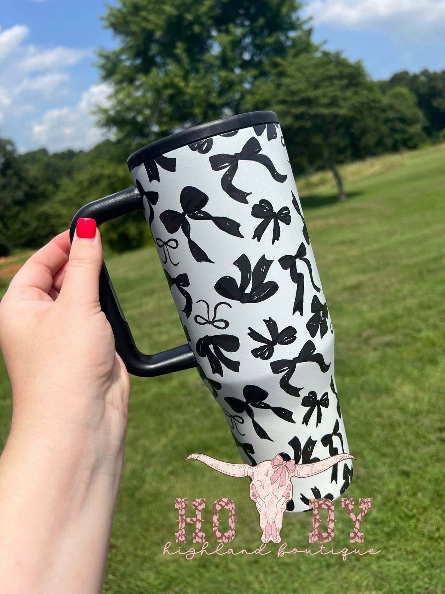 40oz LEAK PROOF Tumblers