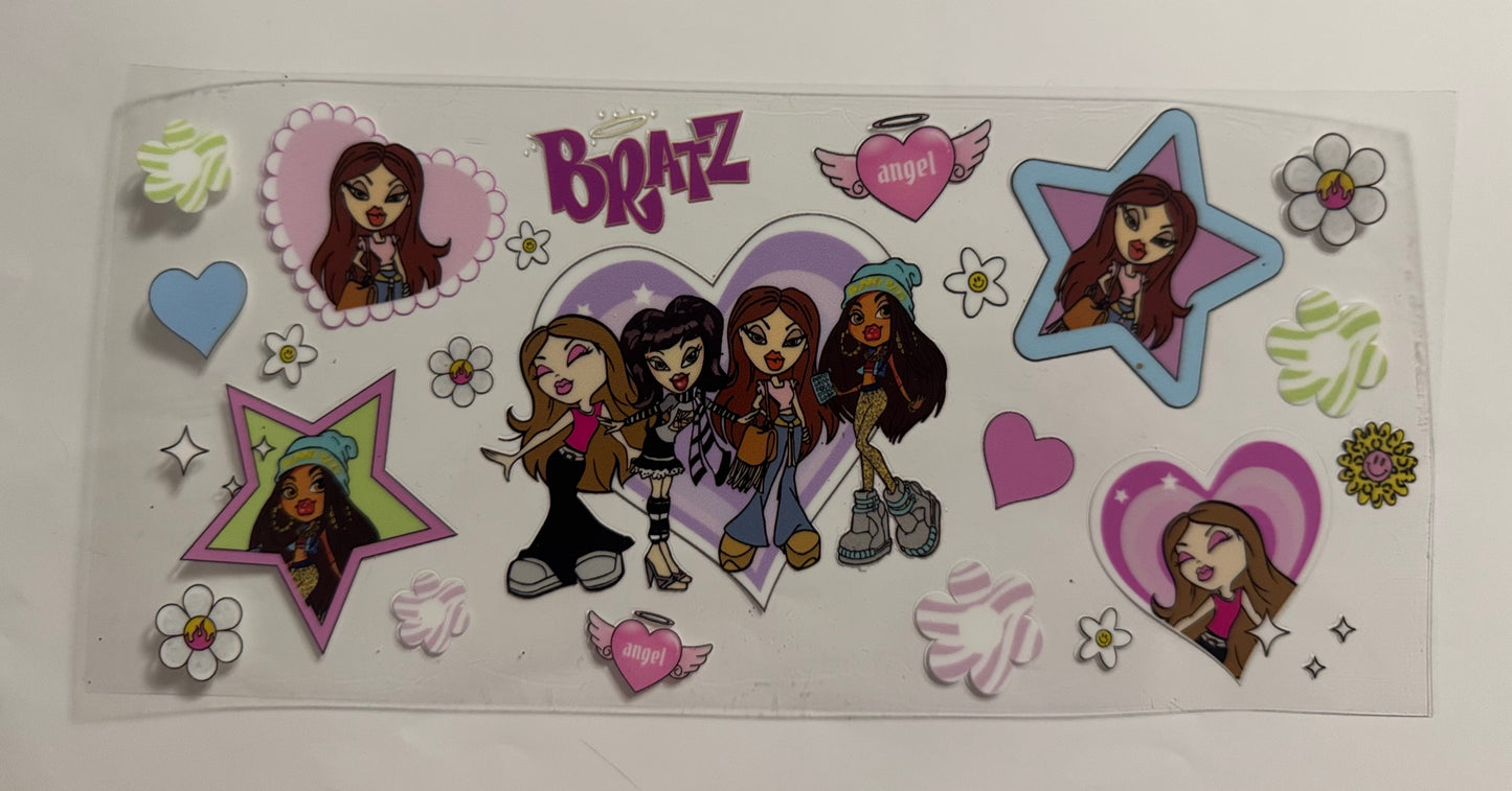 Bratz 3
