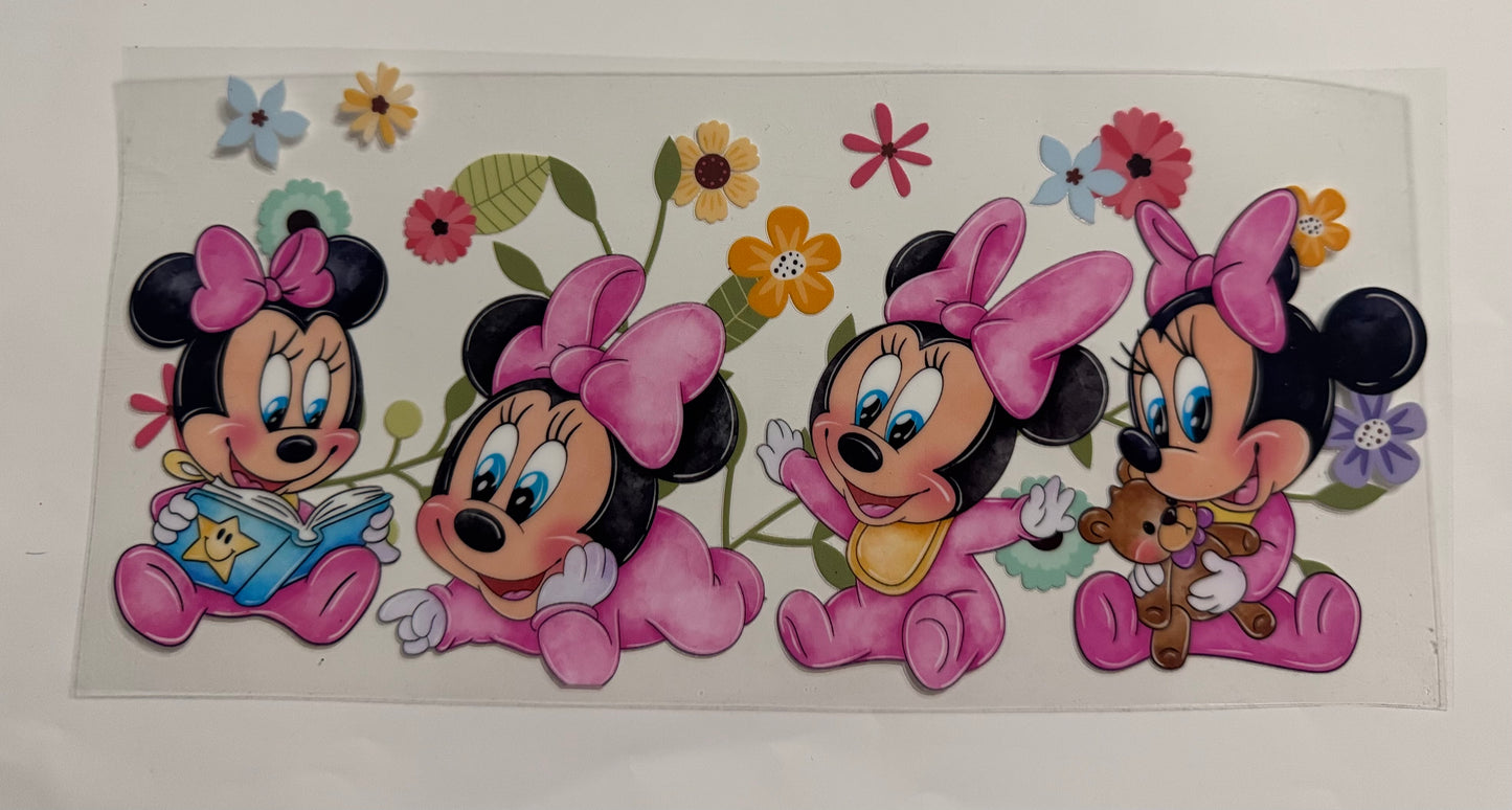 Minnie Mouse 1