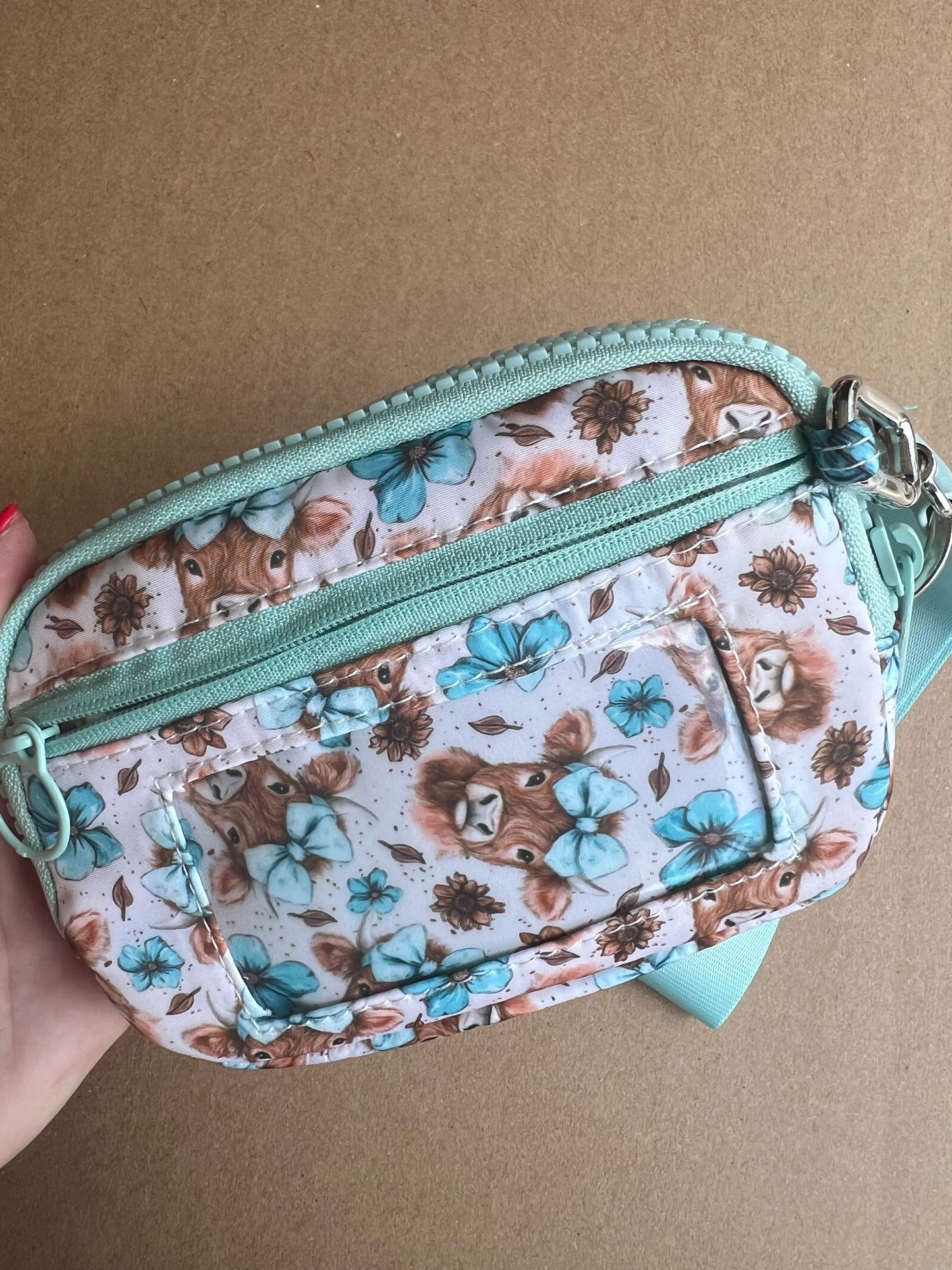 Wristlet Wallets