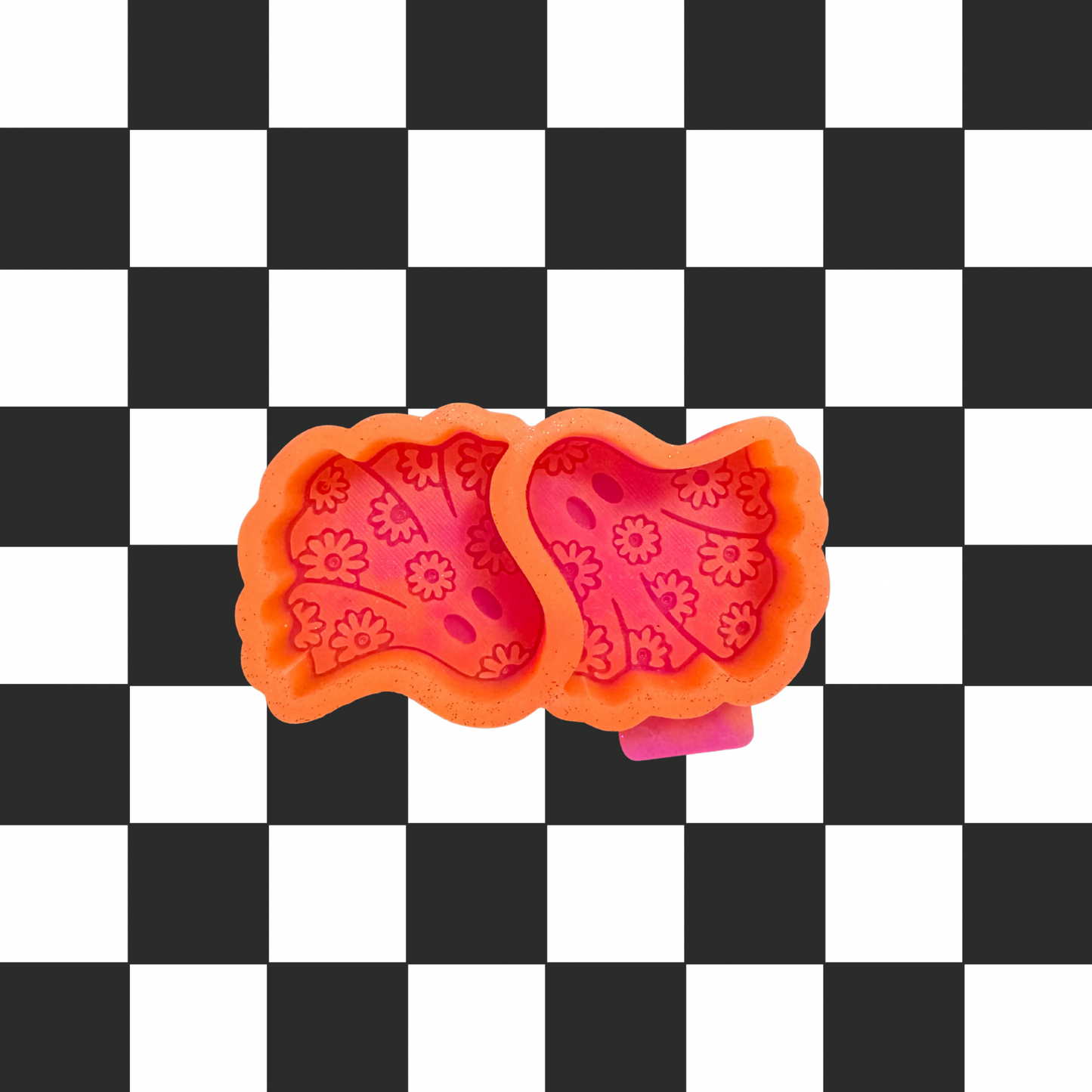 Ghostie Vent Clips