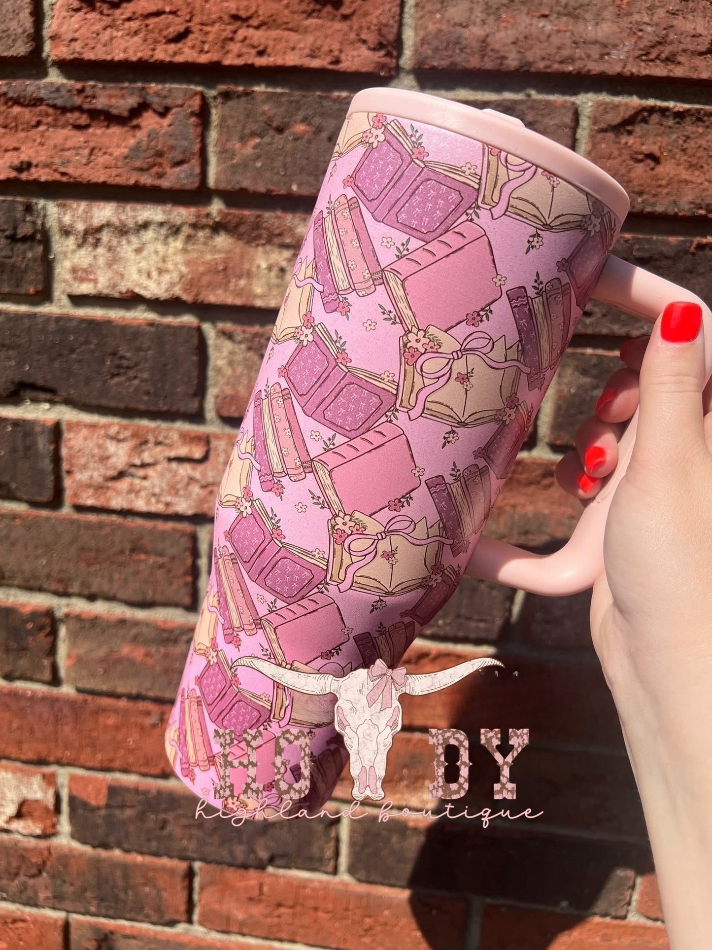 40oz LEAK PROOF Tumblers