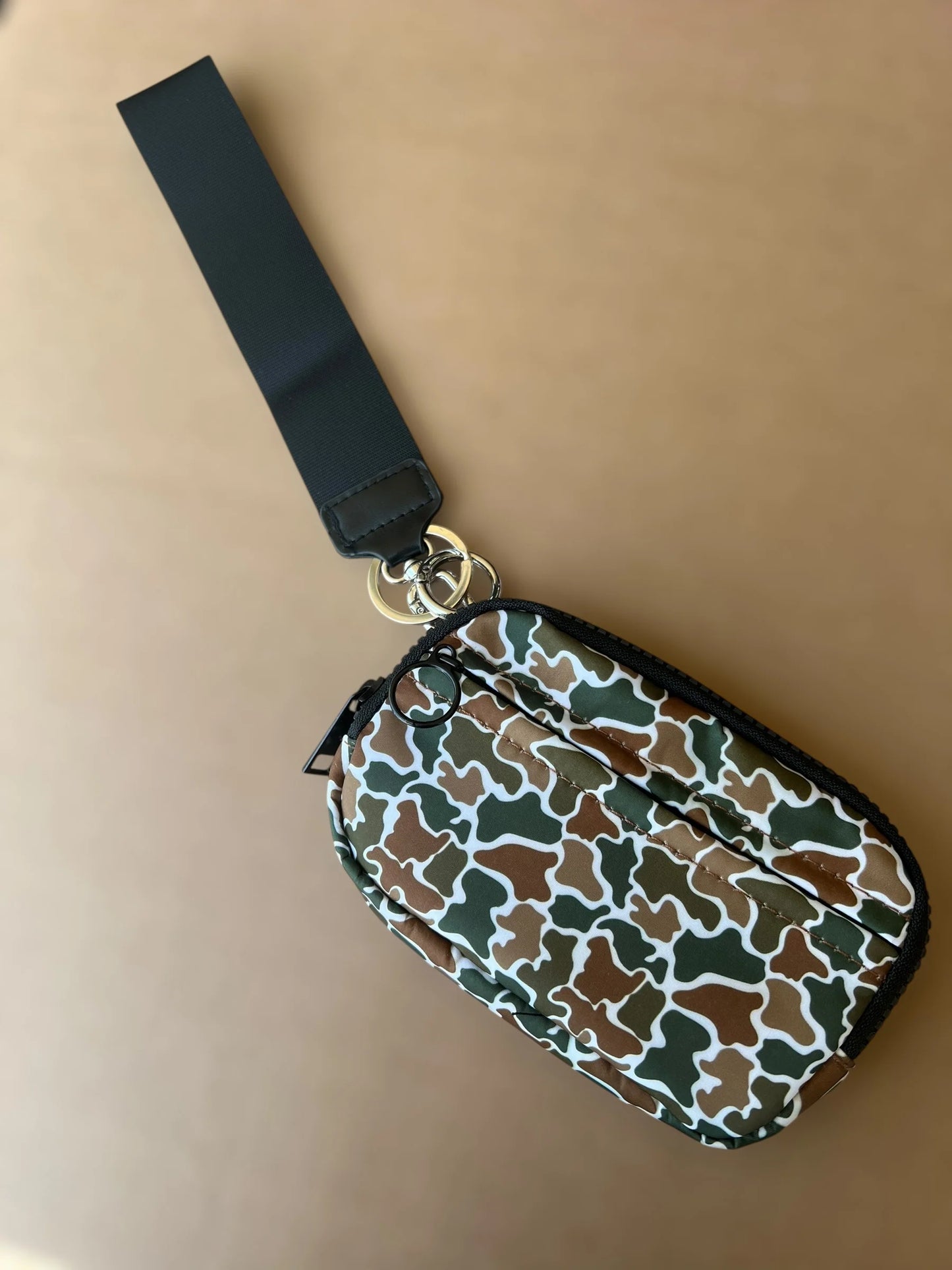 Wristlet Wallets