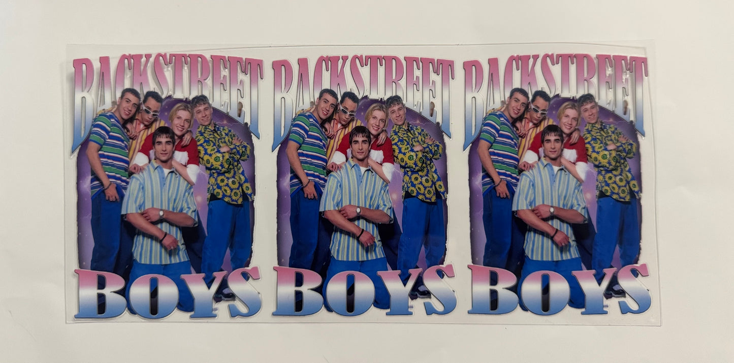 Backstreet Boys