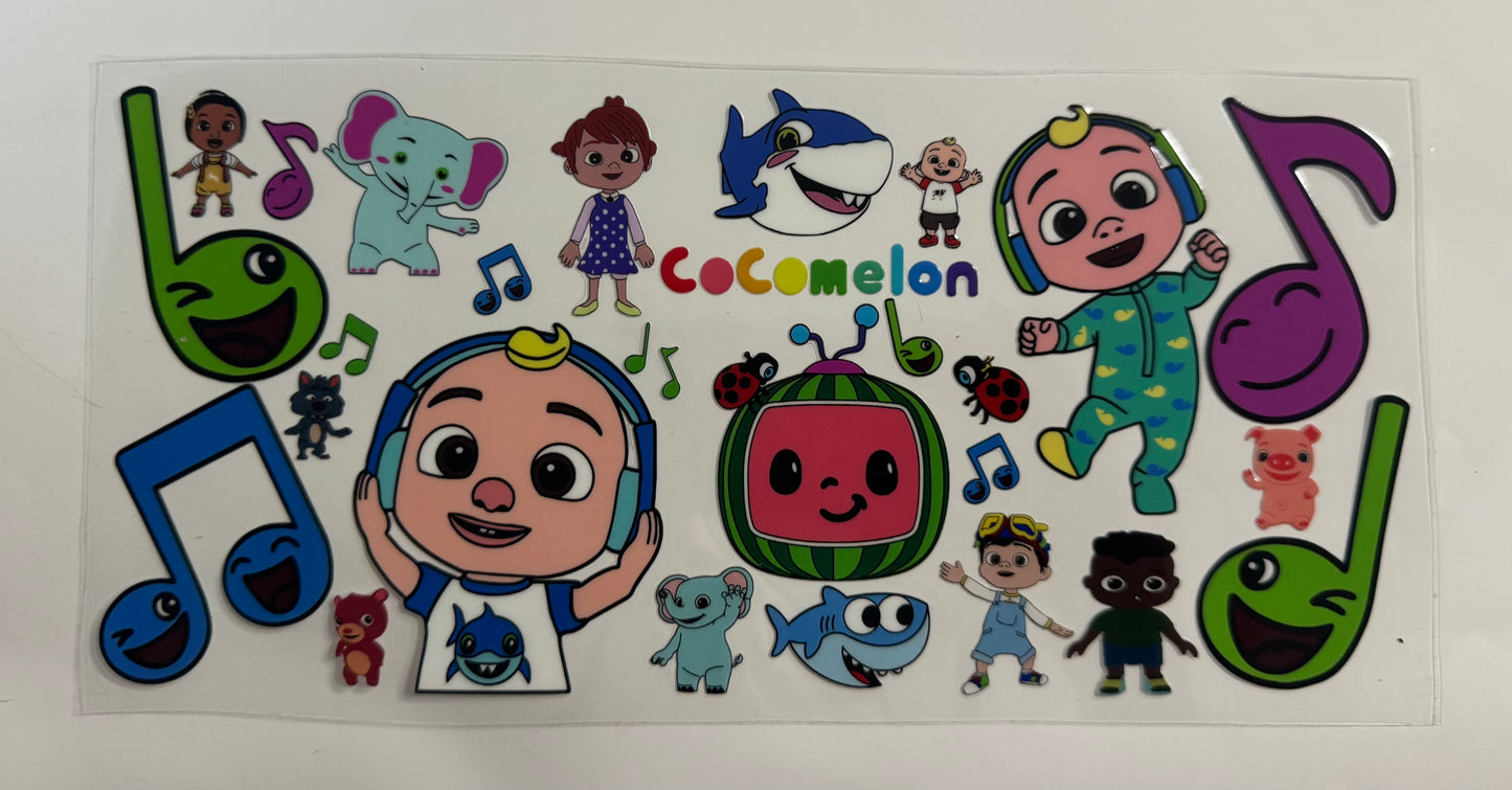 Cocomelon 2