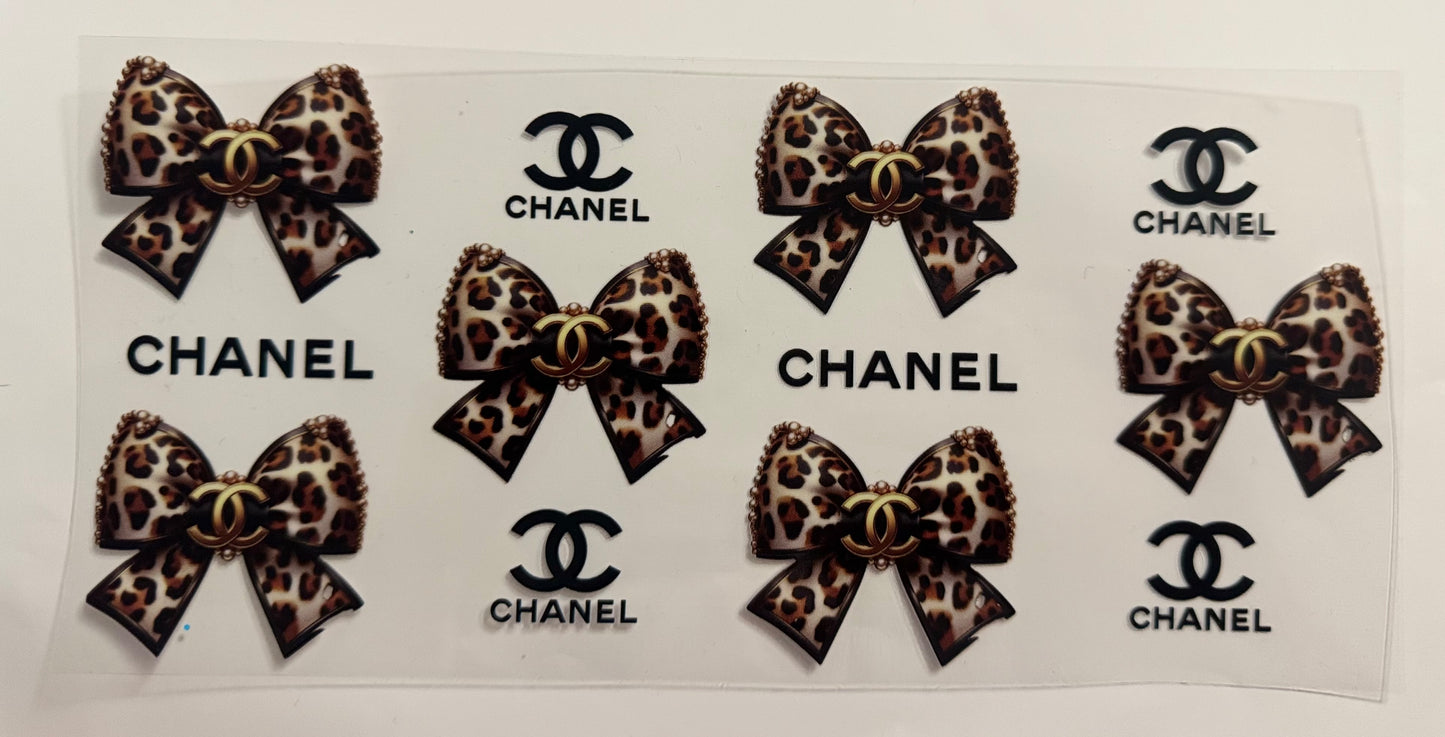 Chanel 6
