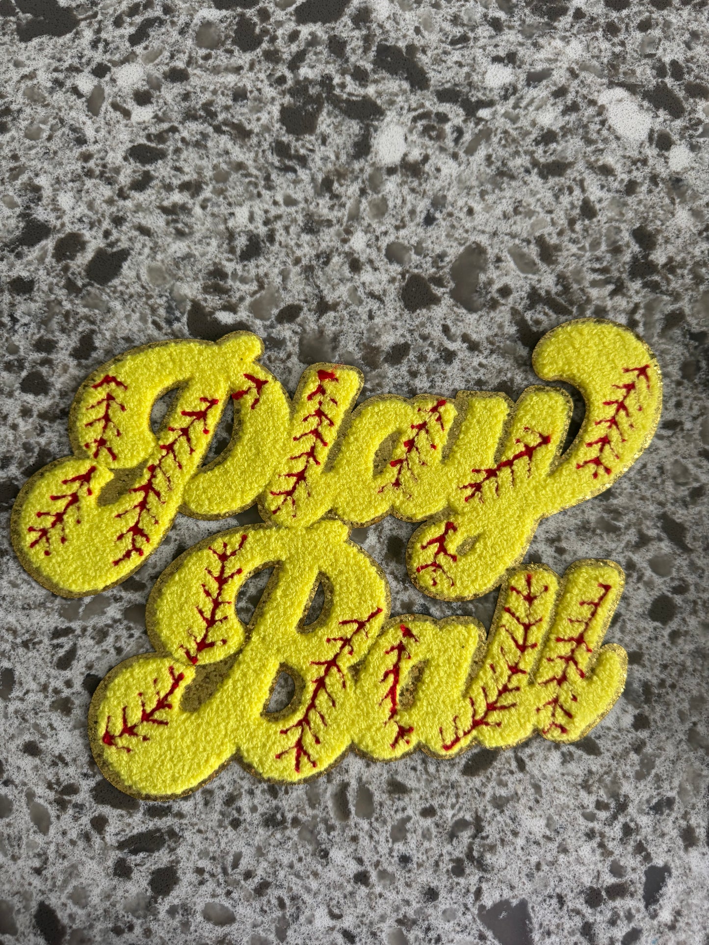 ADD ON PATCH