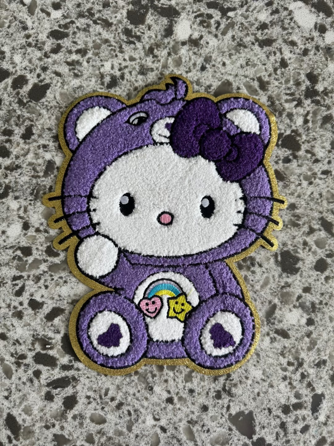 ADD ON PATCH