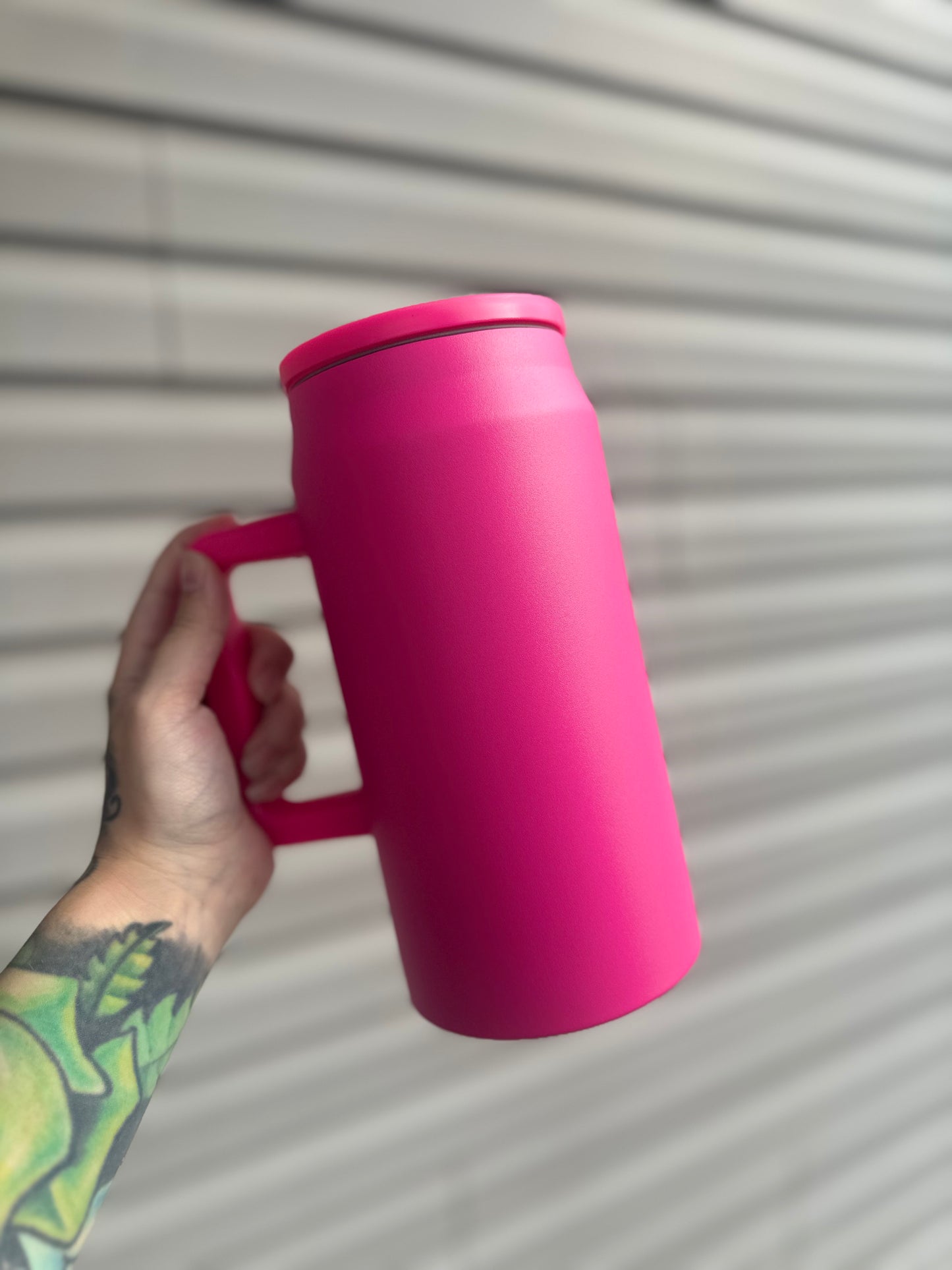 50oz Stainless Steel Tumblers