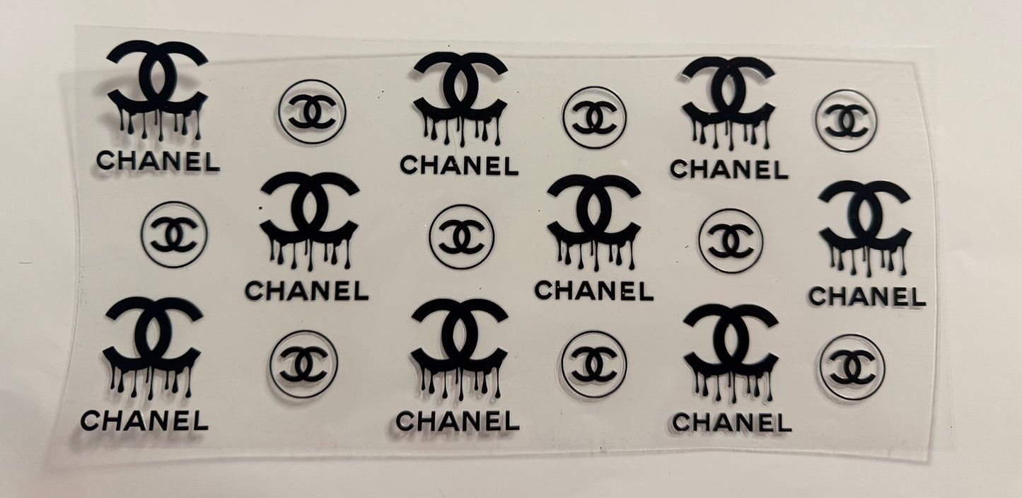 Chanel 2