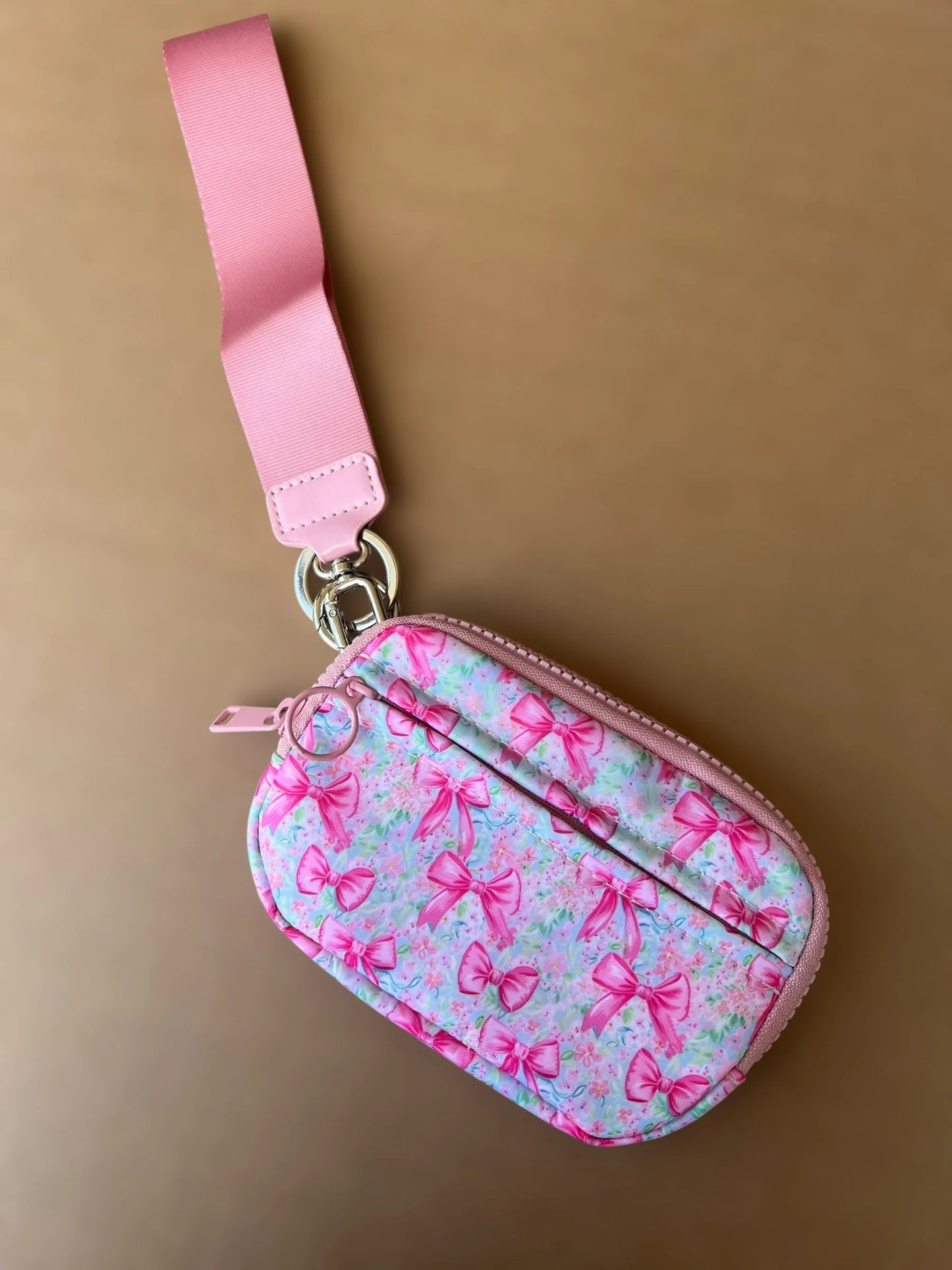 Wristlet Wallets