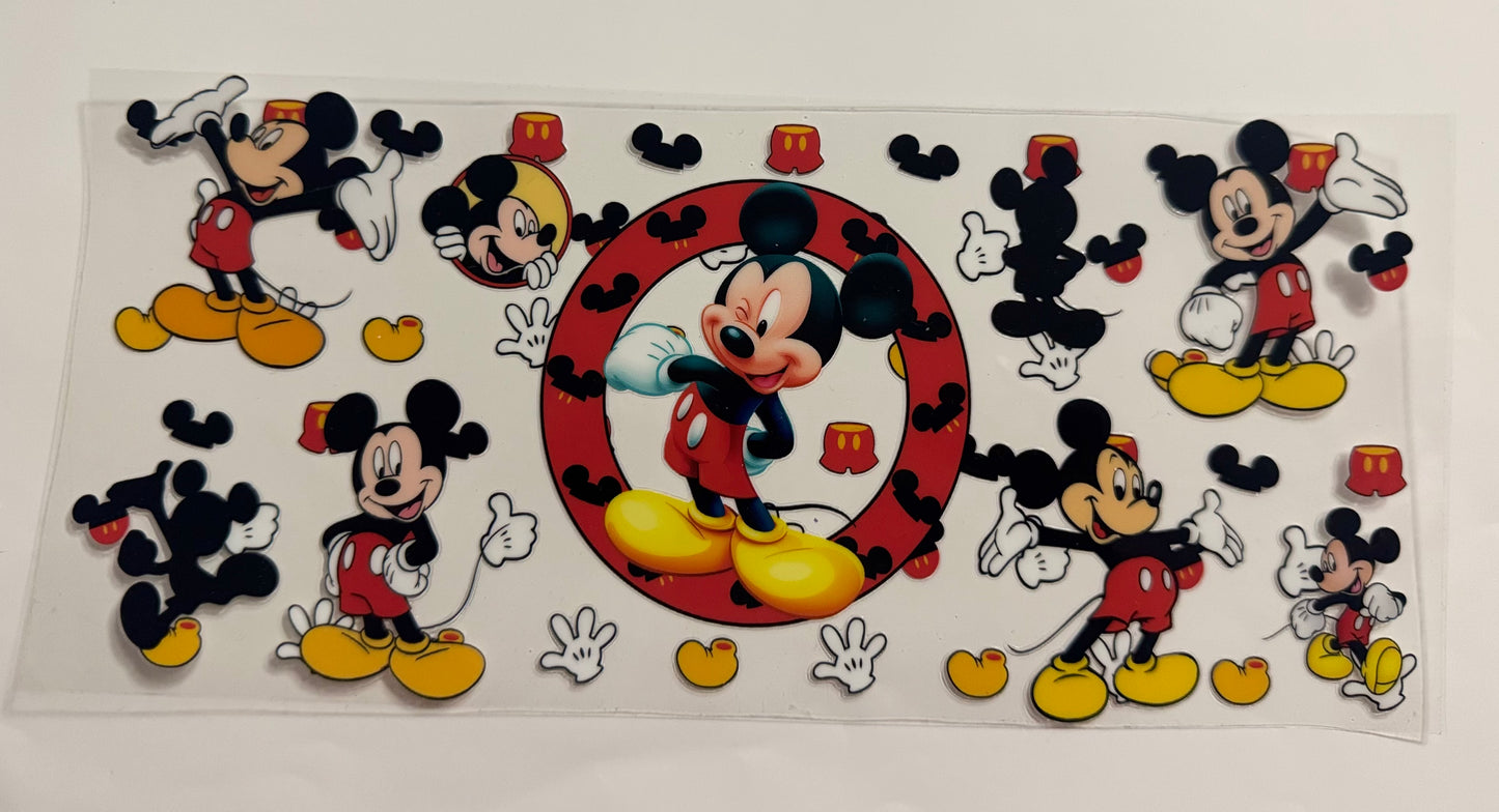 Mickey Mouse 2