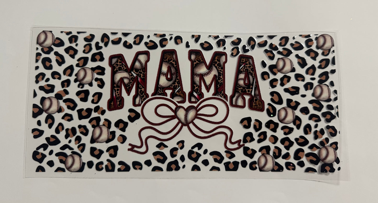 Baseball Mama 3