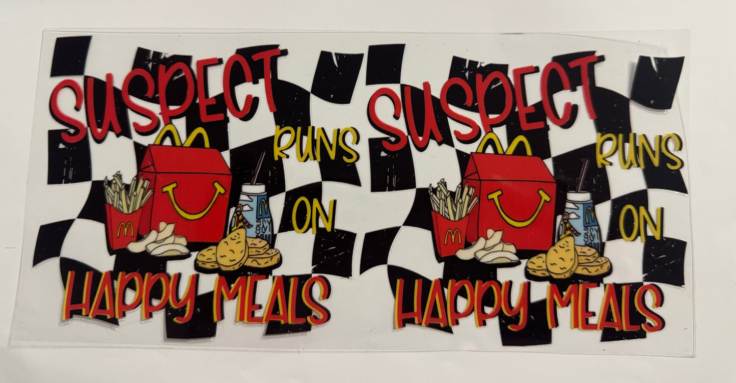 McDonalds 2