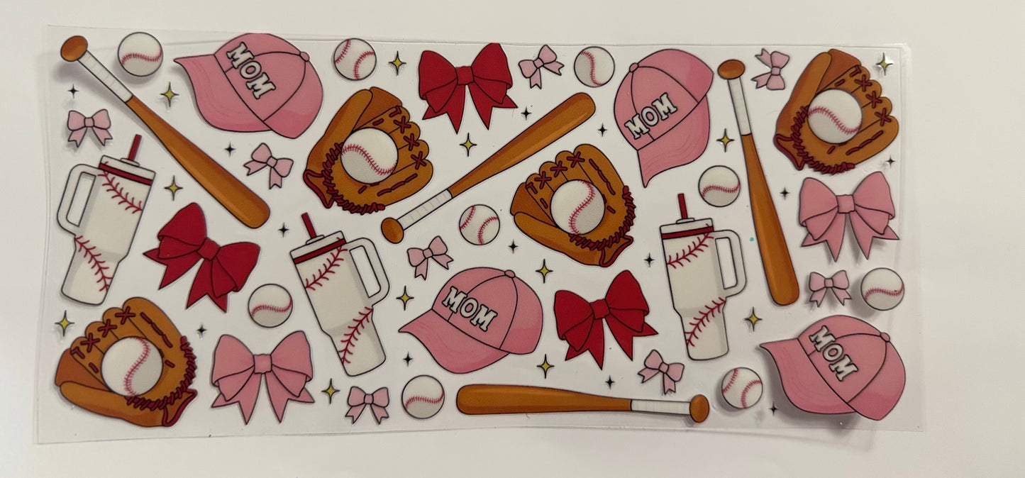 Baseball 10