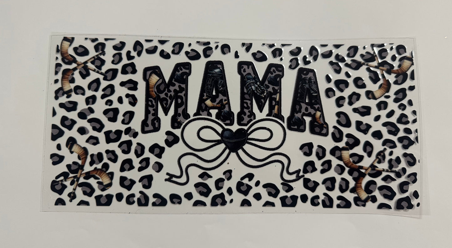 Hockey Mama 2
