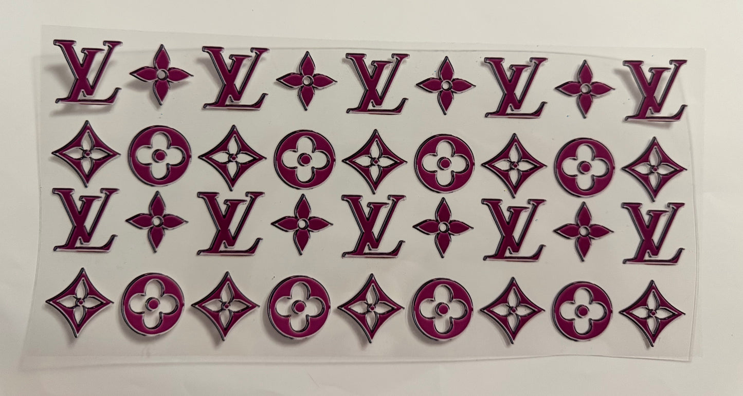 LV 9