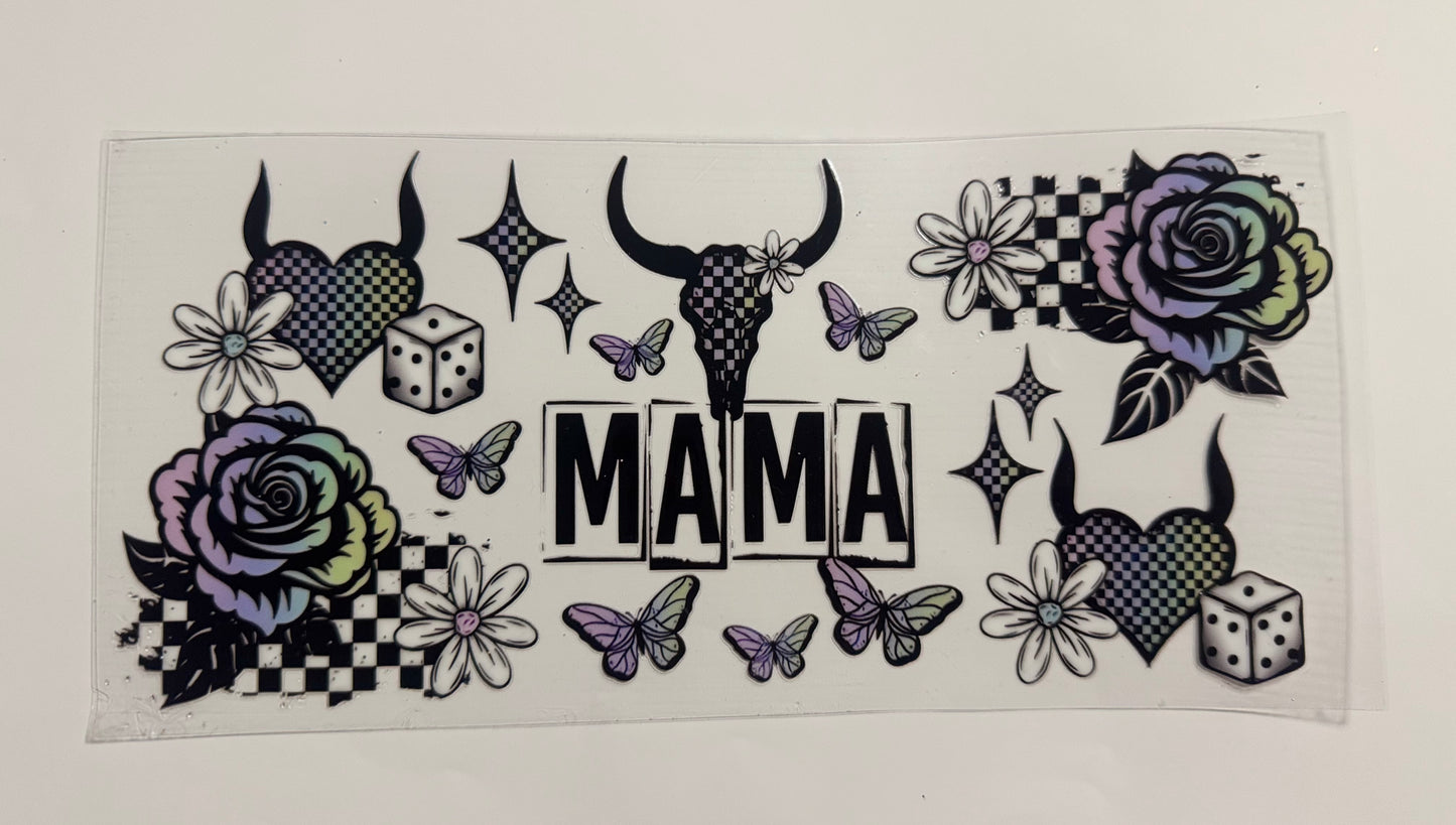 Mama 13