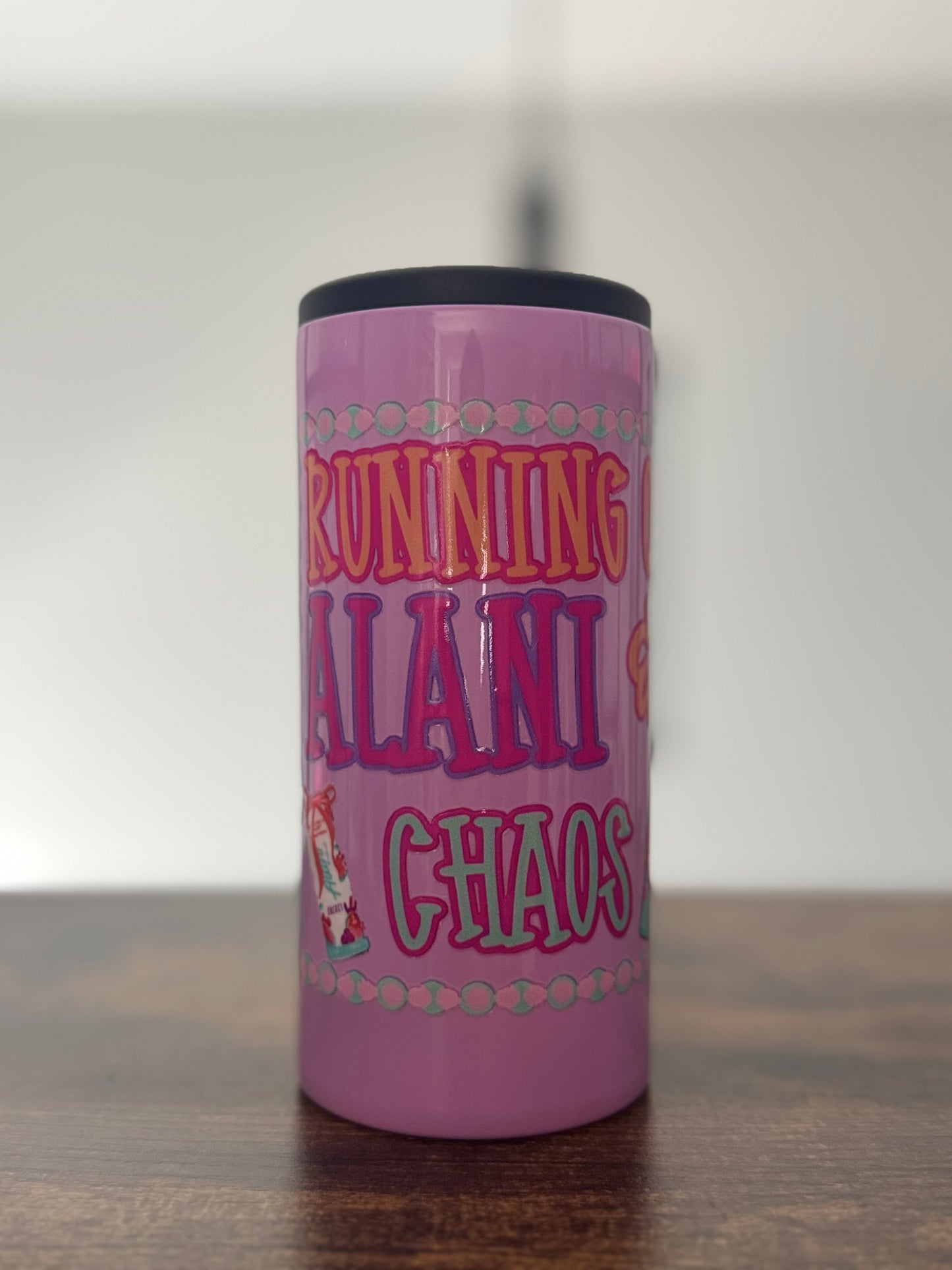 Skinny Can Cooler