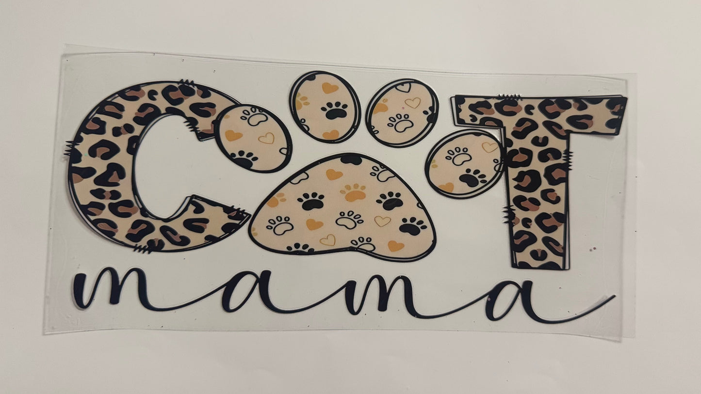 Cat Mama